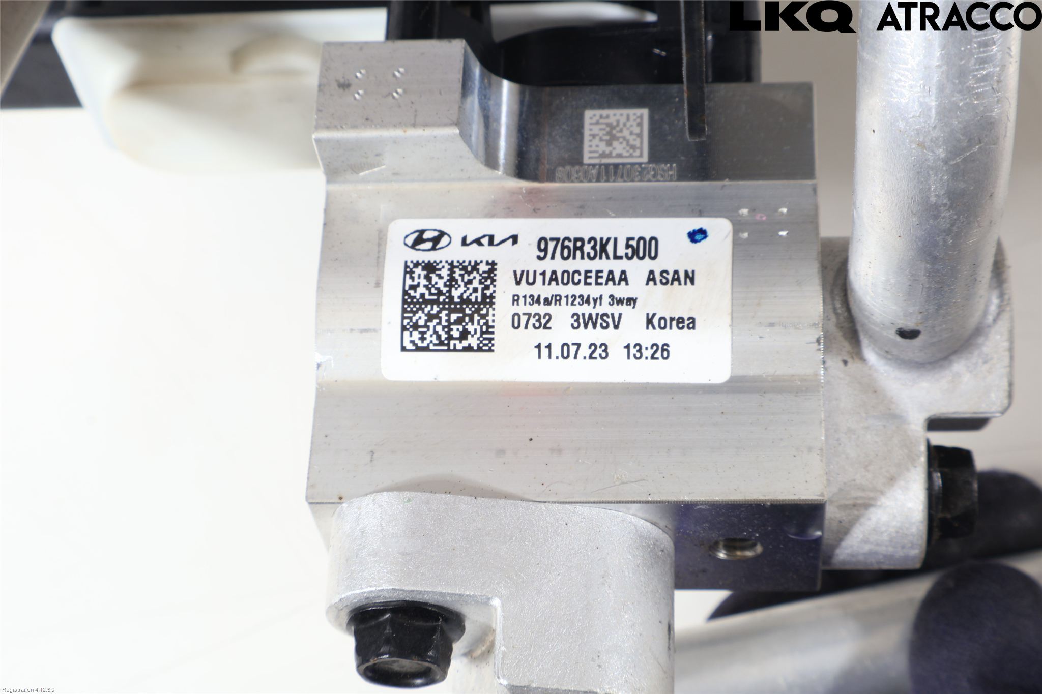 Hyundai KONA/ELECTRIC OS 18-23 Varme Ac Øvrig