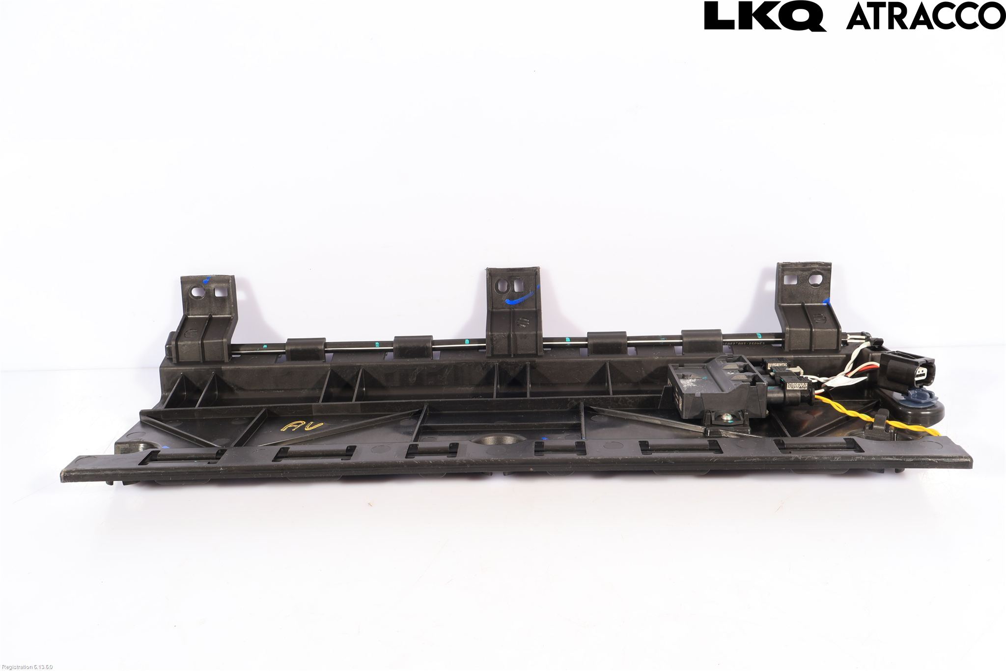 Honda E:NY1 23- Baklukeåpner Automatisk