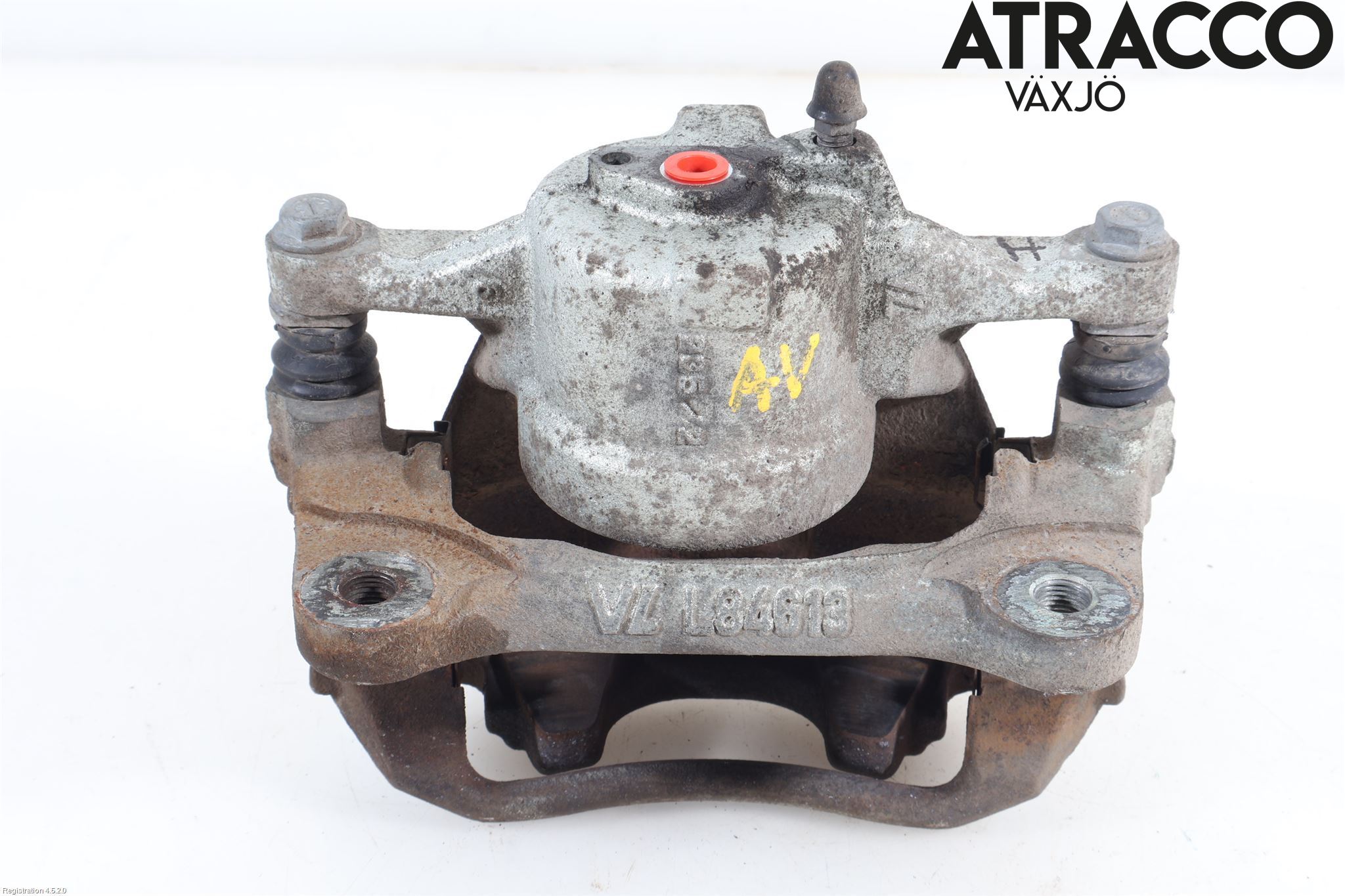 Suzuki SWACE 21- Bremsecaliper Foran Høyre