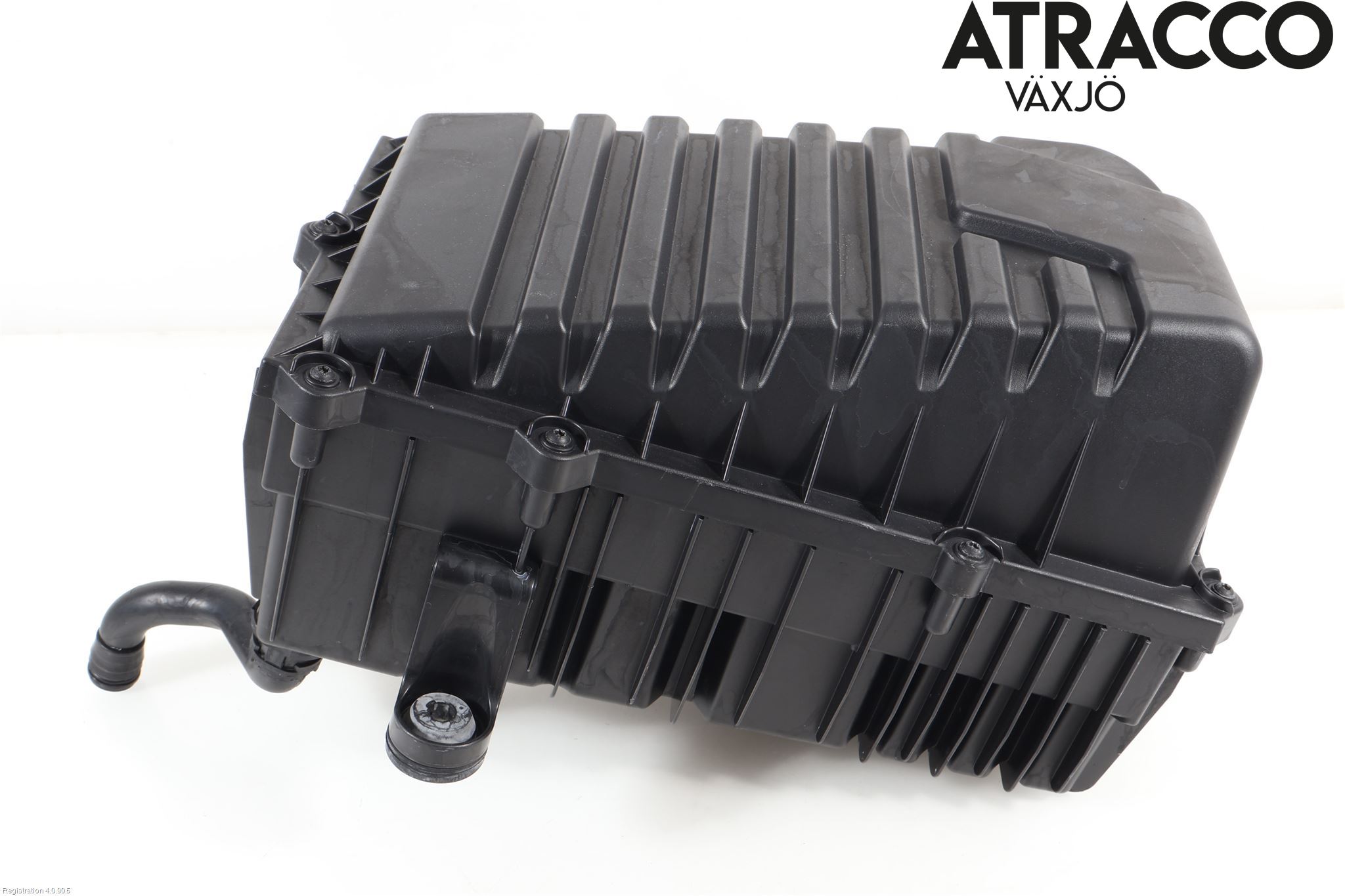 Volkswagen VW TIGUAN 16-24 Luftfilter Boks