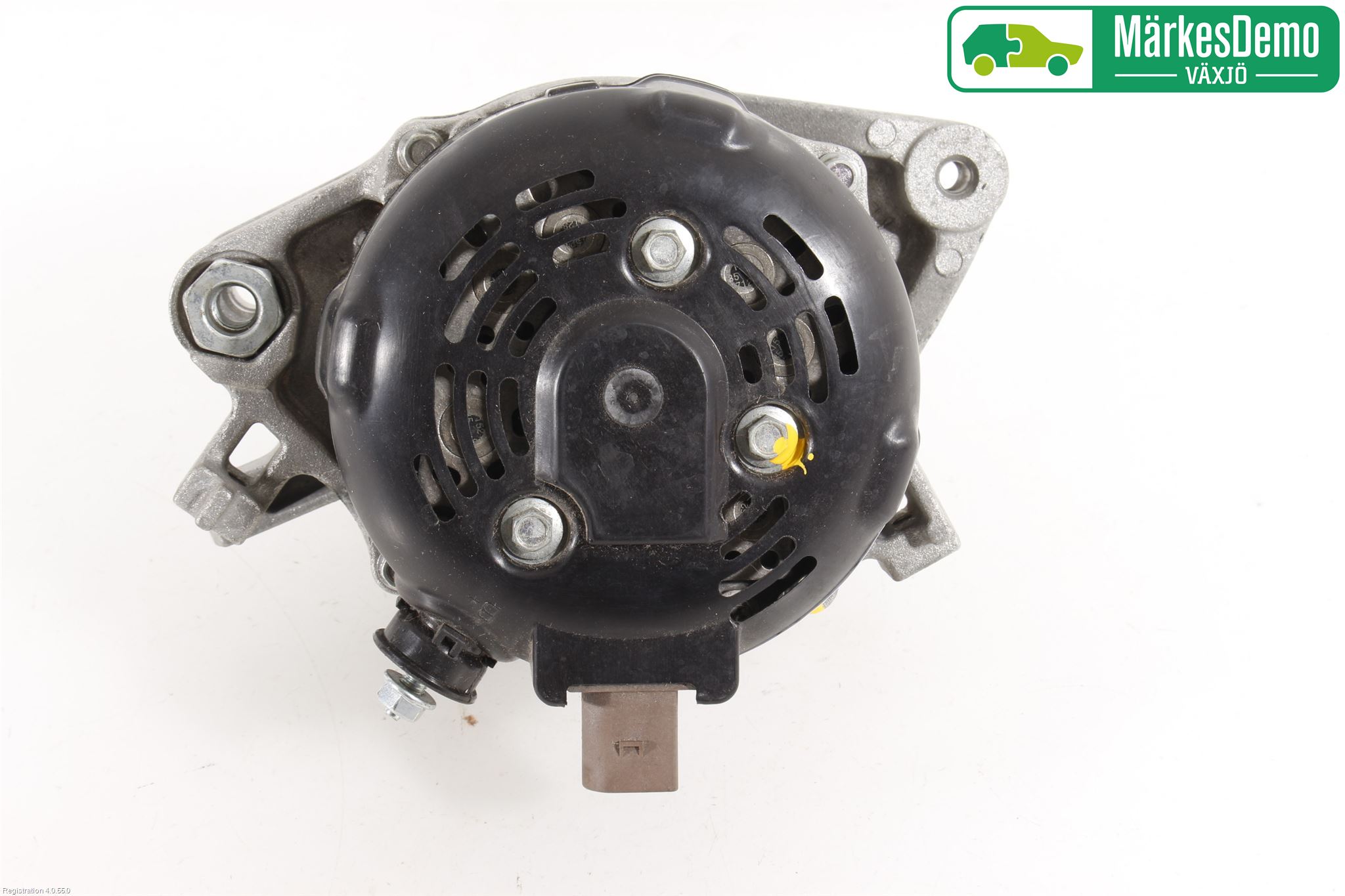 Toyota YARIS XP130 15-20 Dynamo