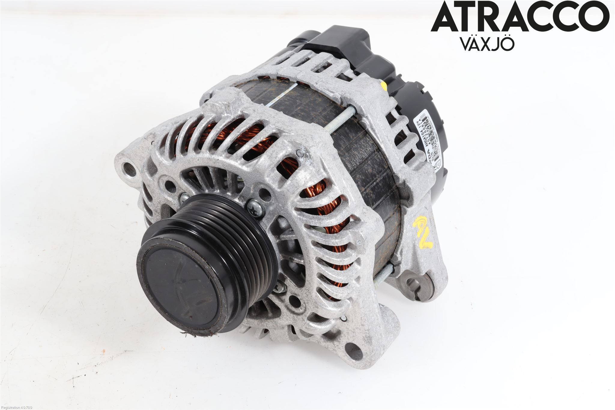 Honda HR-V 15-21 Dynamo