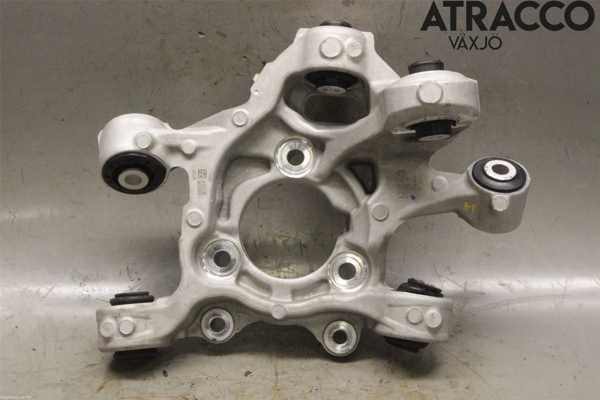 Mazda MX-5 IV (ND/ND2/ND3) MIATA 15- Spindel Hb