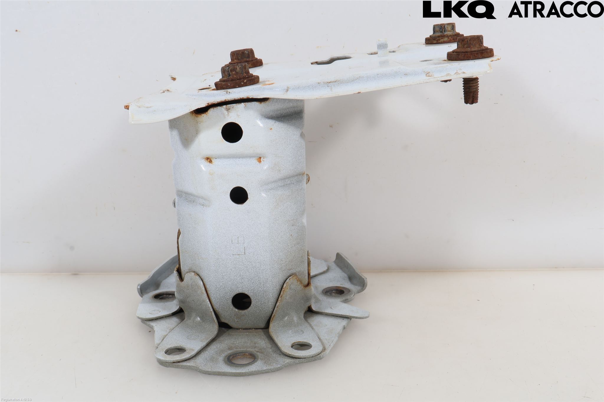 Toyota AURIS 13-19 Støtfanger Bak Feste