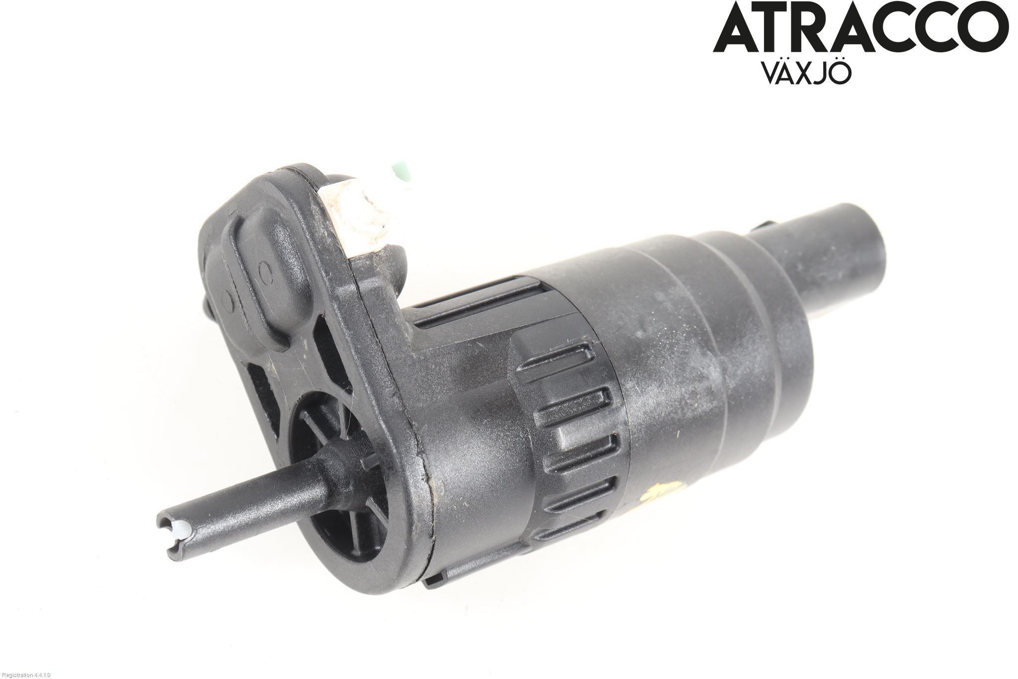 Volkswagen VW TIGUAN 07-16 Spylerpumpe Frontrute