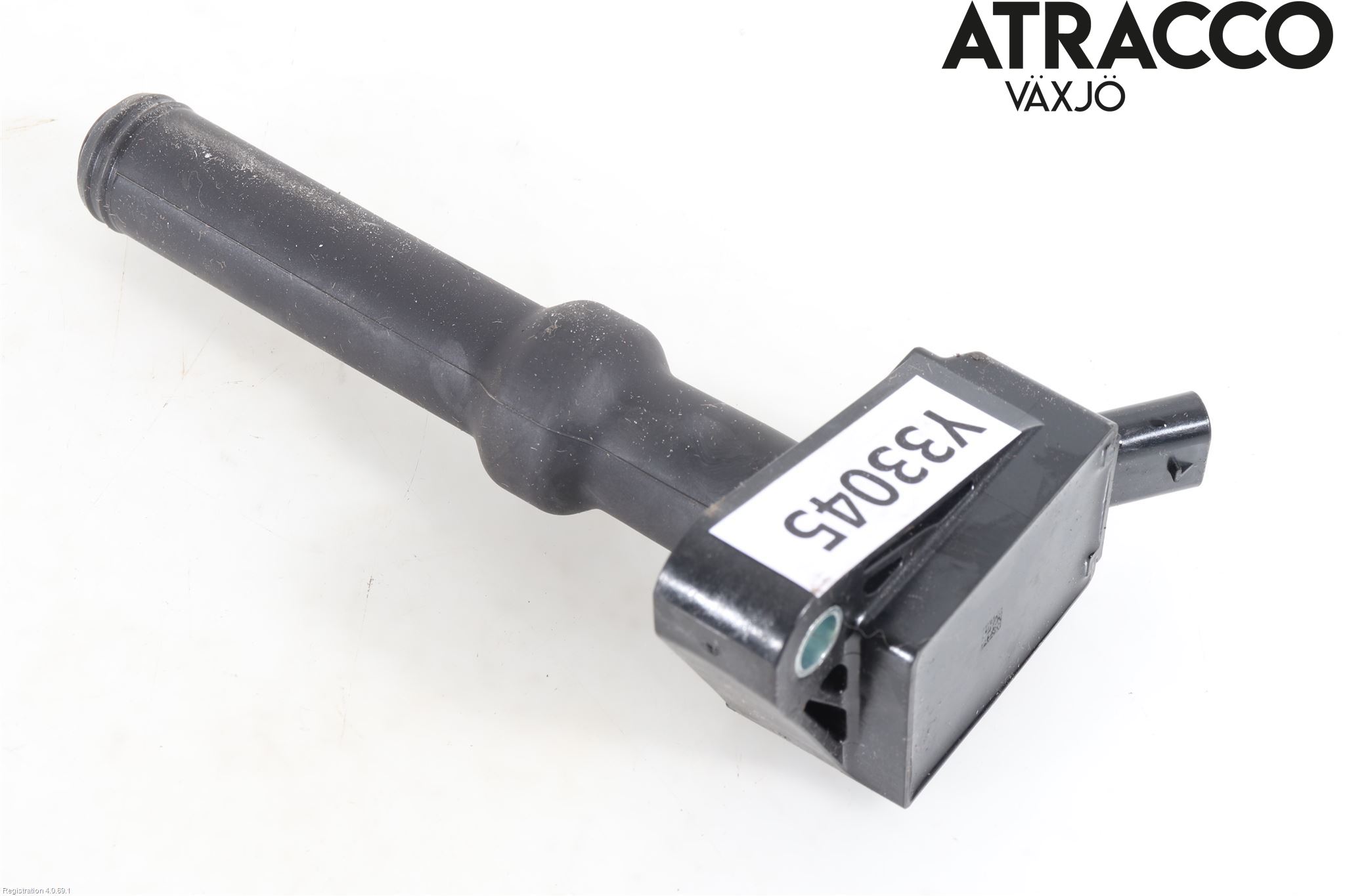 Ford FOCUS 19- Coil