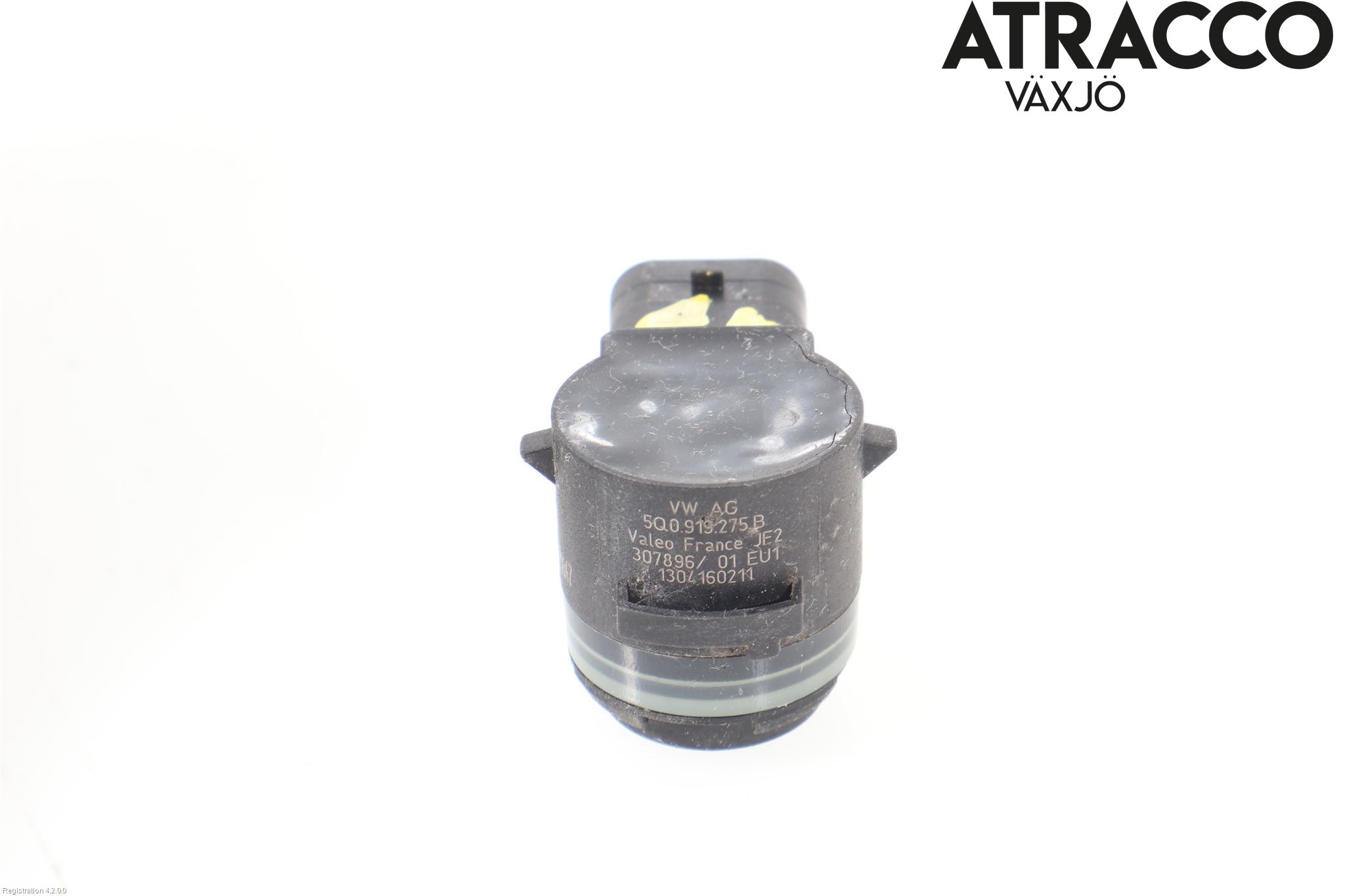 Volkswagen VW PASSAT 15-19 Sensor Parkering Front