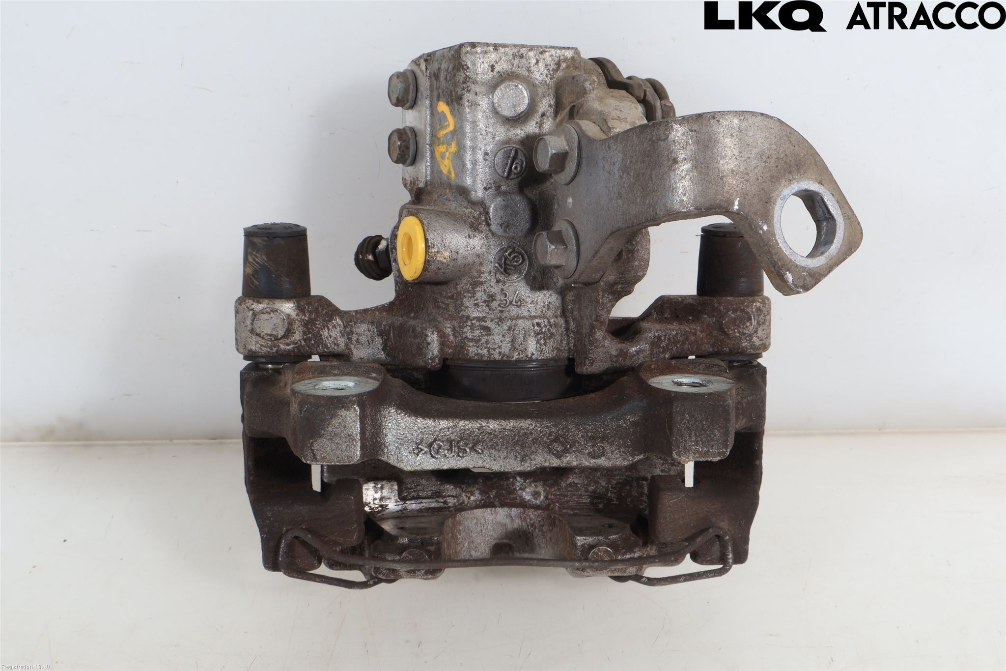 Honda CIVIC 12-16 Bremsecaliper Bak Høyre