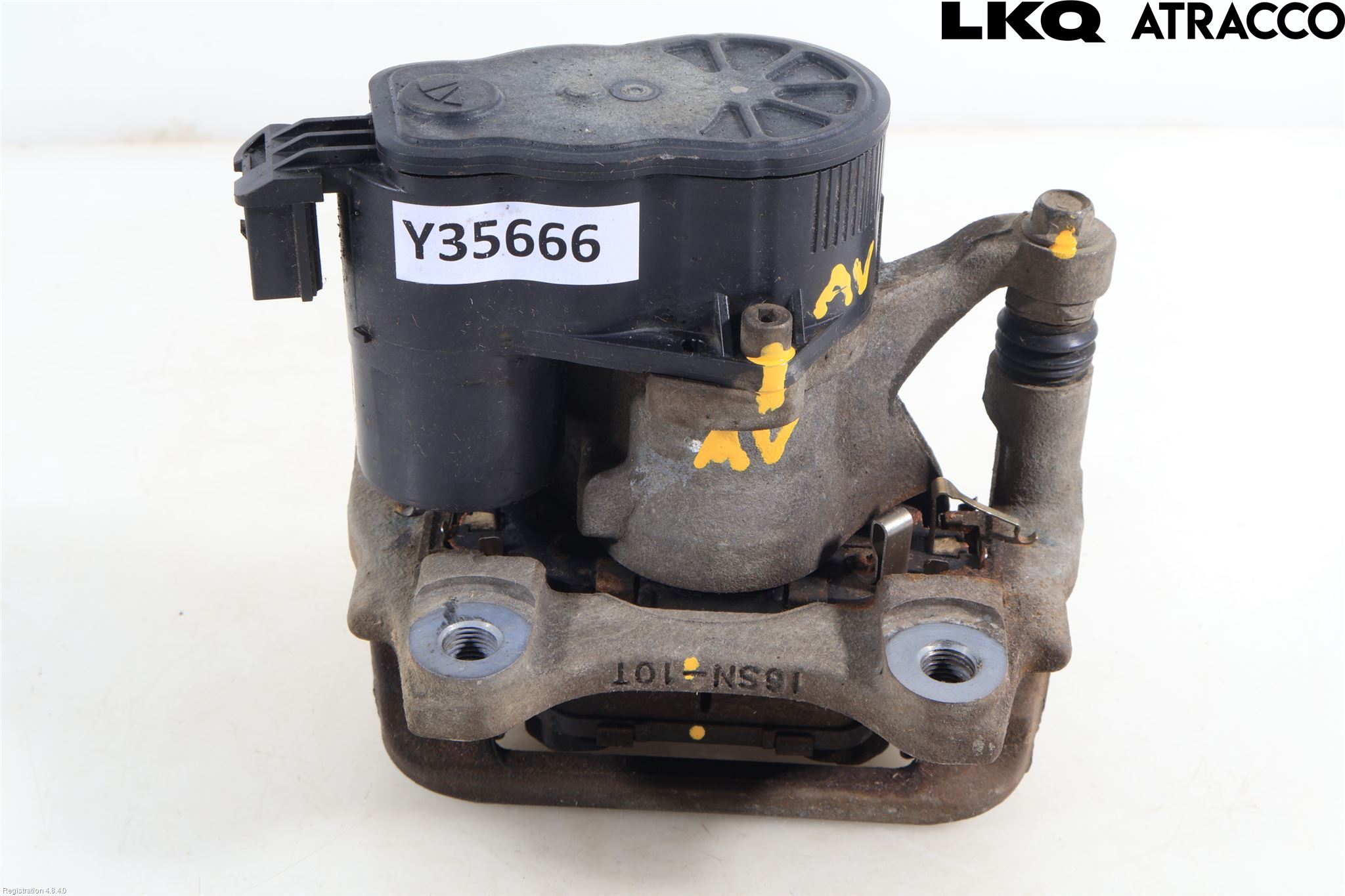 Honda CR-V 19-22 Bremsecaliper Bak Høyre
