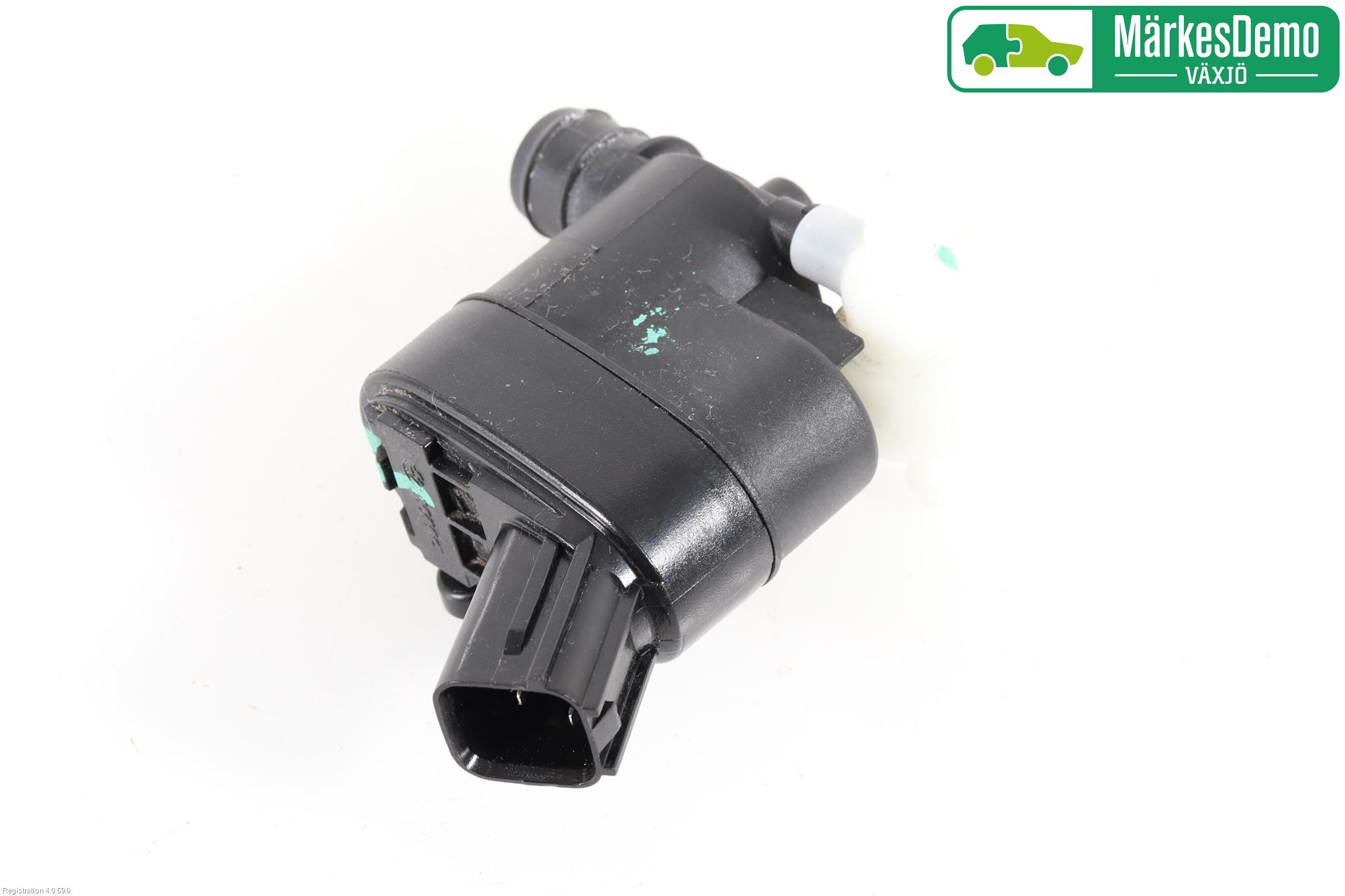 Hyundai i20 GB 15-20 Spylerpumpe Frontrute