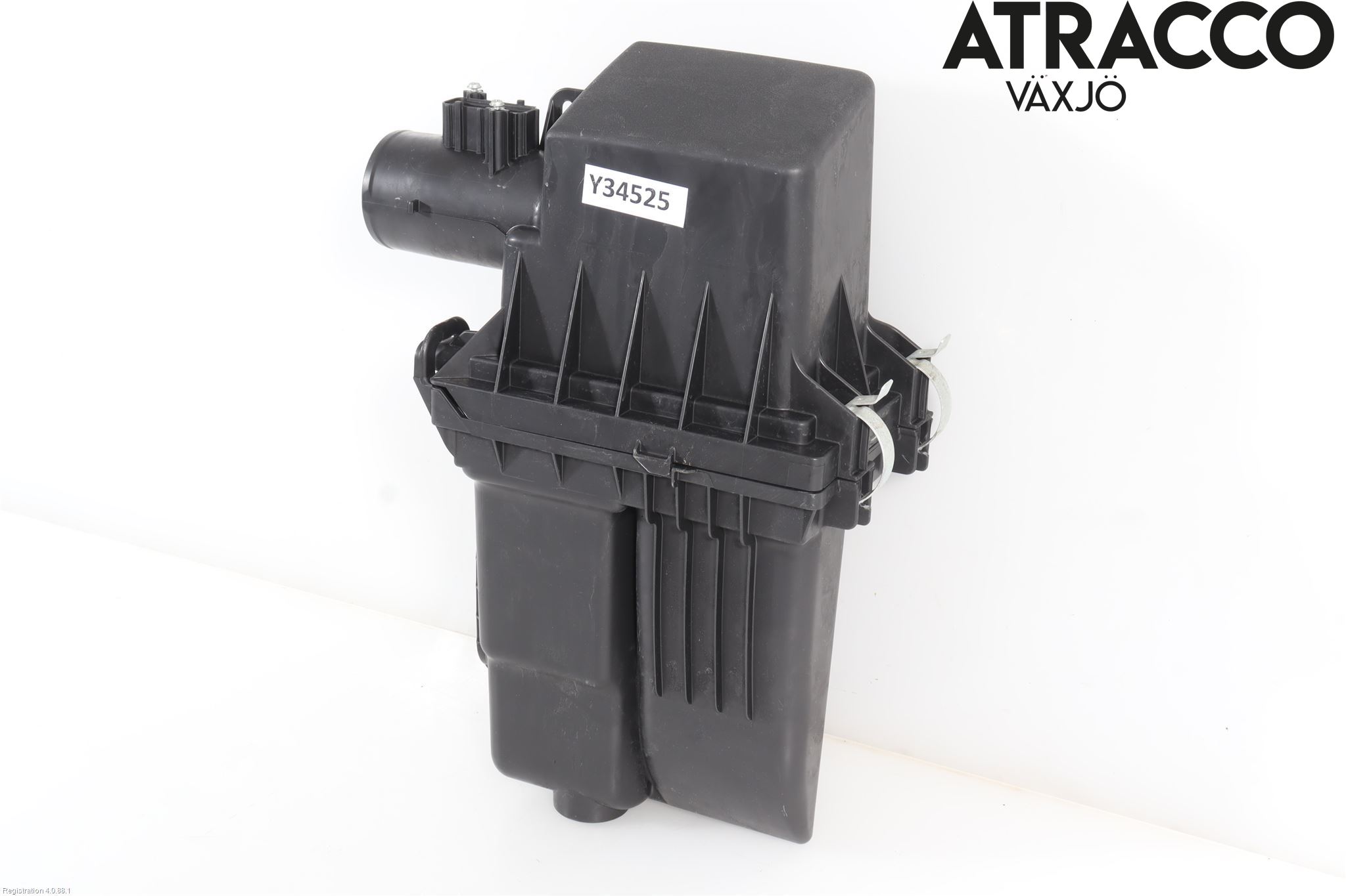 Toyota PRIUS (ZVW50) 16-21 Luftfilter Boks