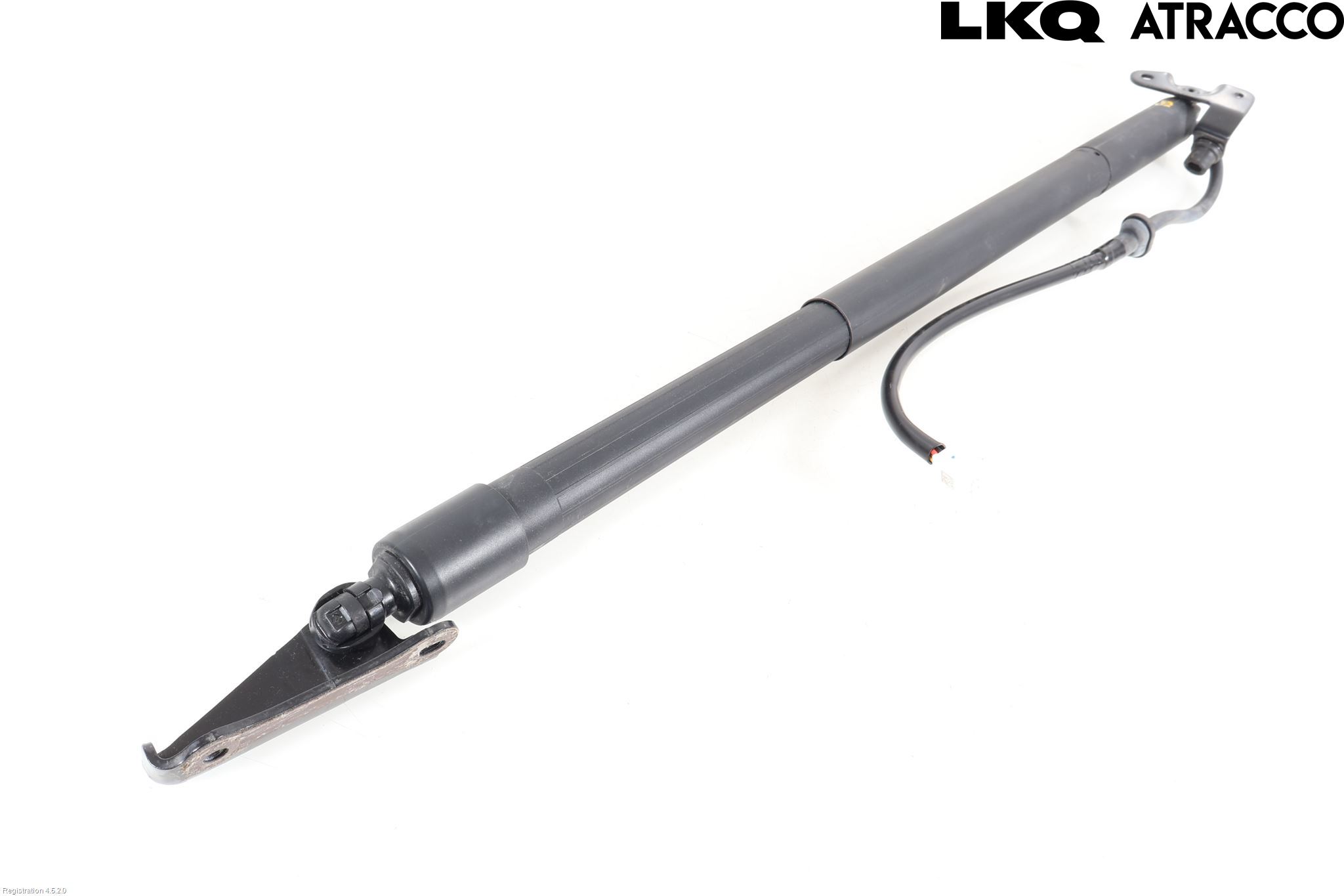Toyota bZ4X EA10 22- Baklukeåpner Automatisk