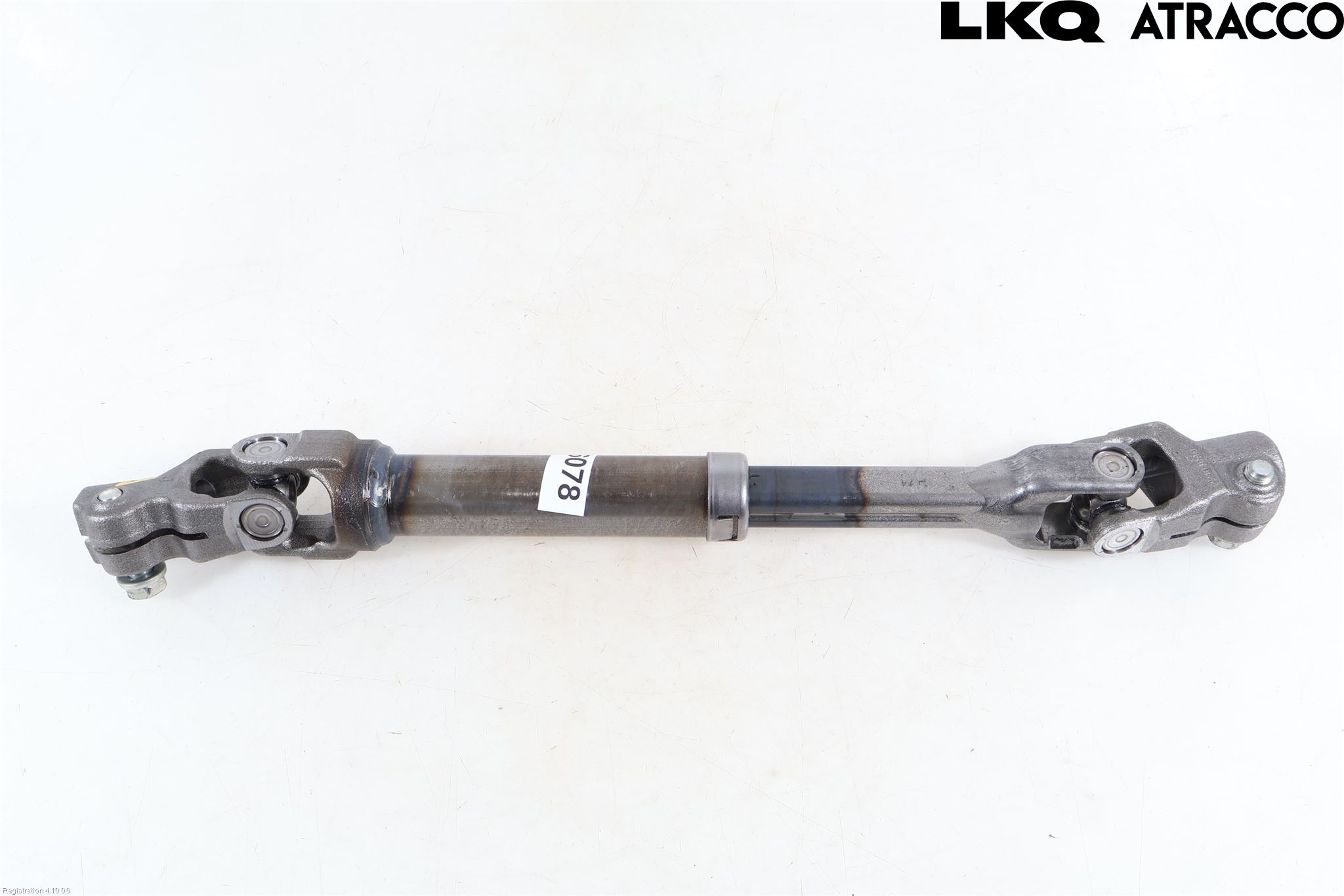Toyota COROLLA CROSS XG10 22- Rattaksel