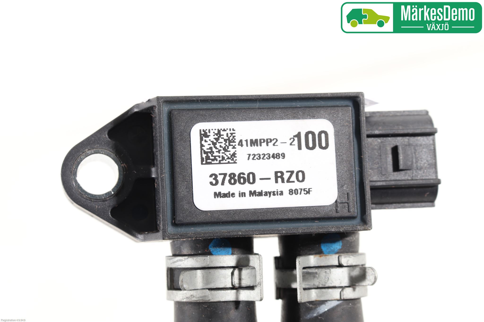Honda CIVIC 17-22 Sensor Eksos