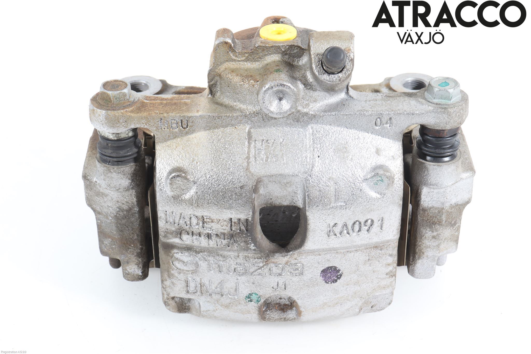 Mazda MX-30 20- Bremsecaliper Foran Venstre