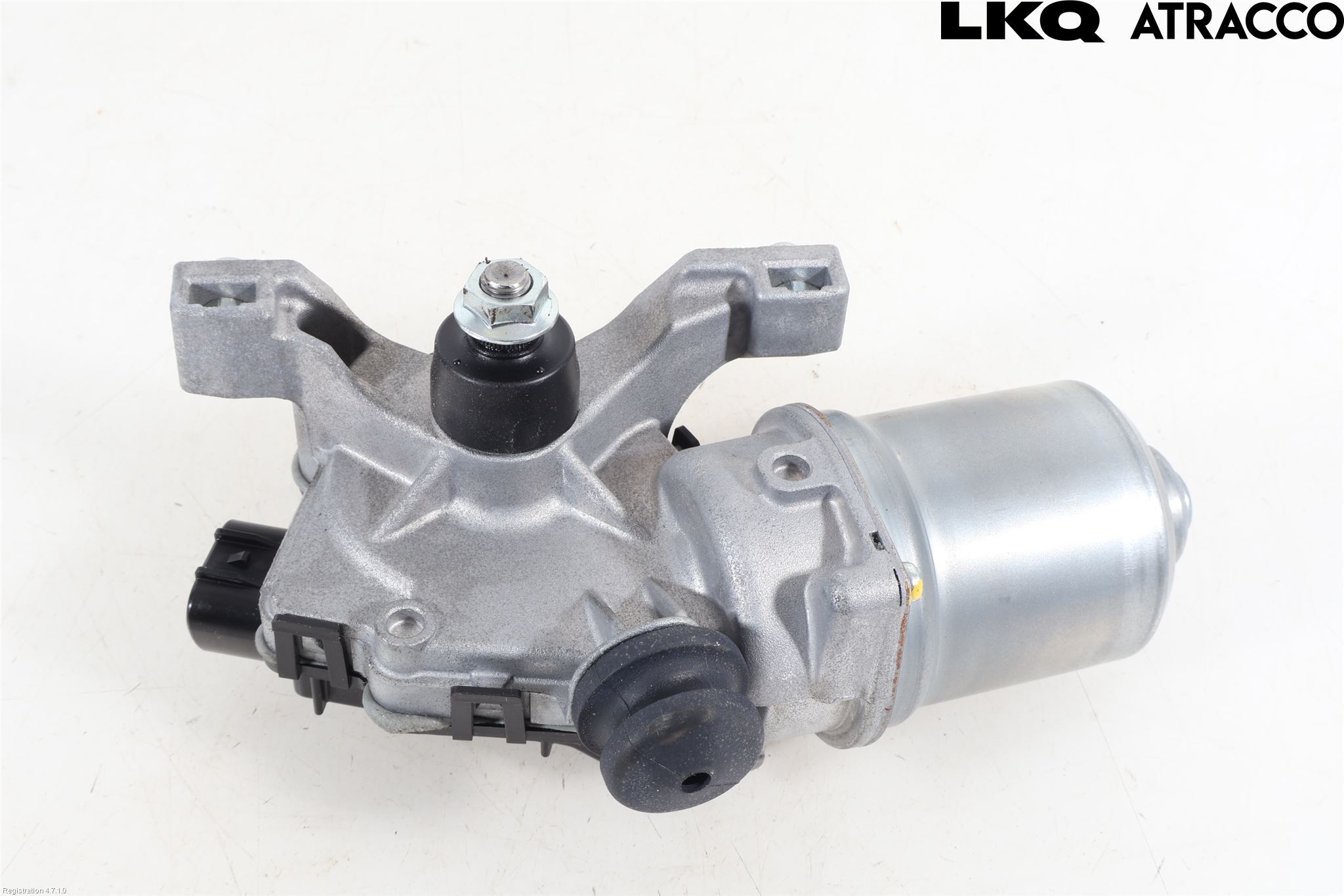 Toyota RAV4 19- Viskermotor Frontrute