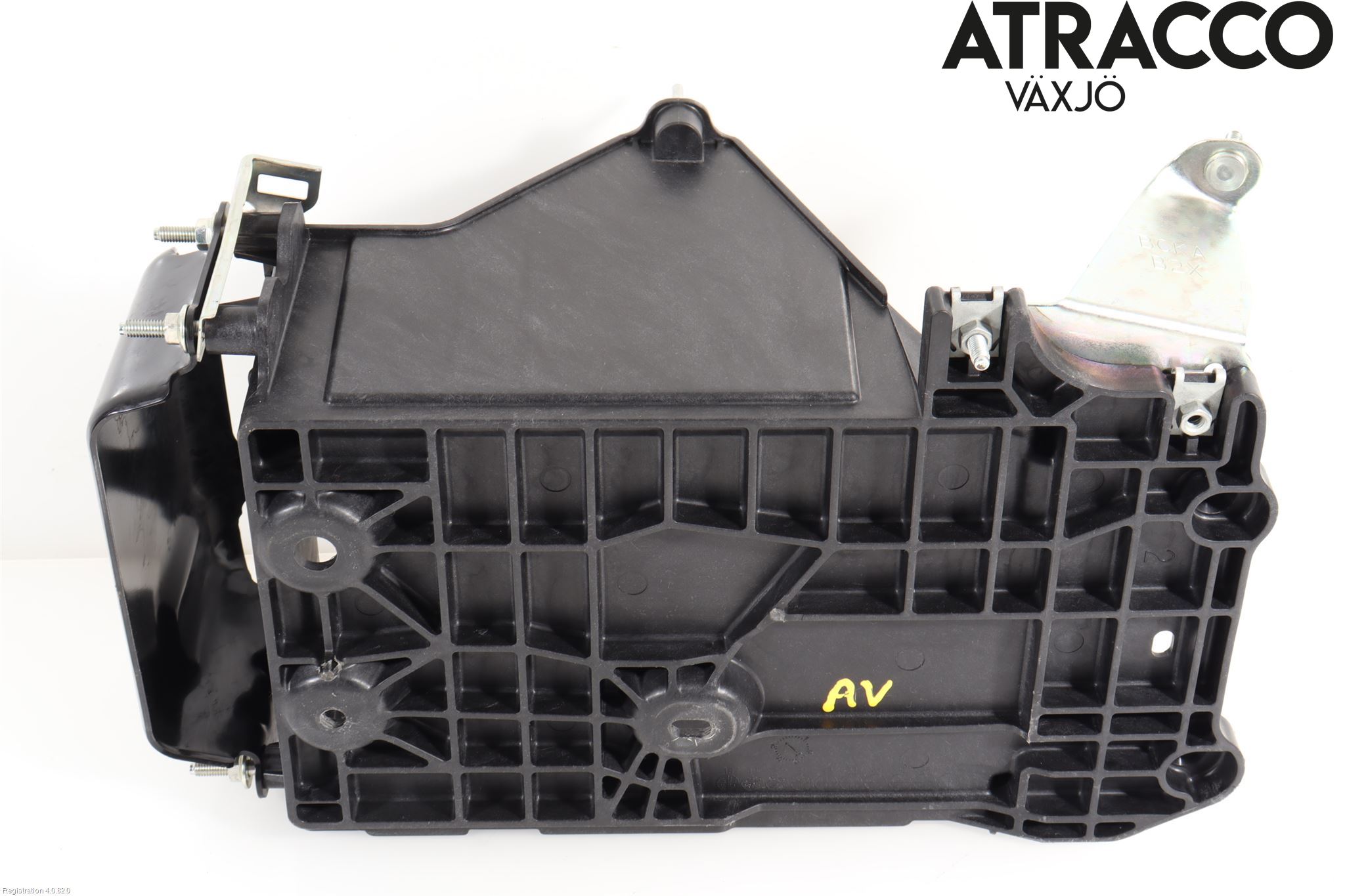 Mazda CX-30 20- Batterikasse - Feste - Holder