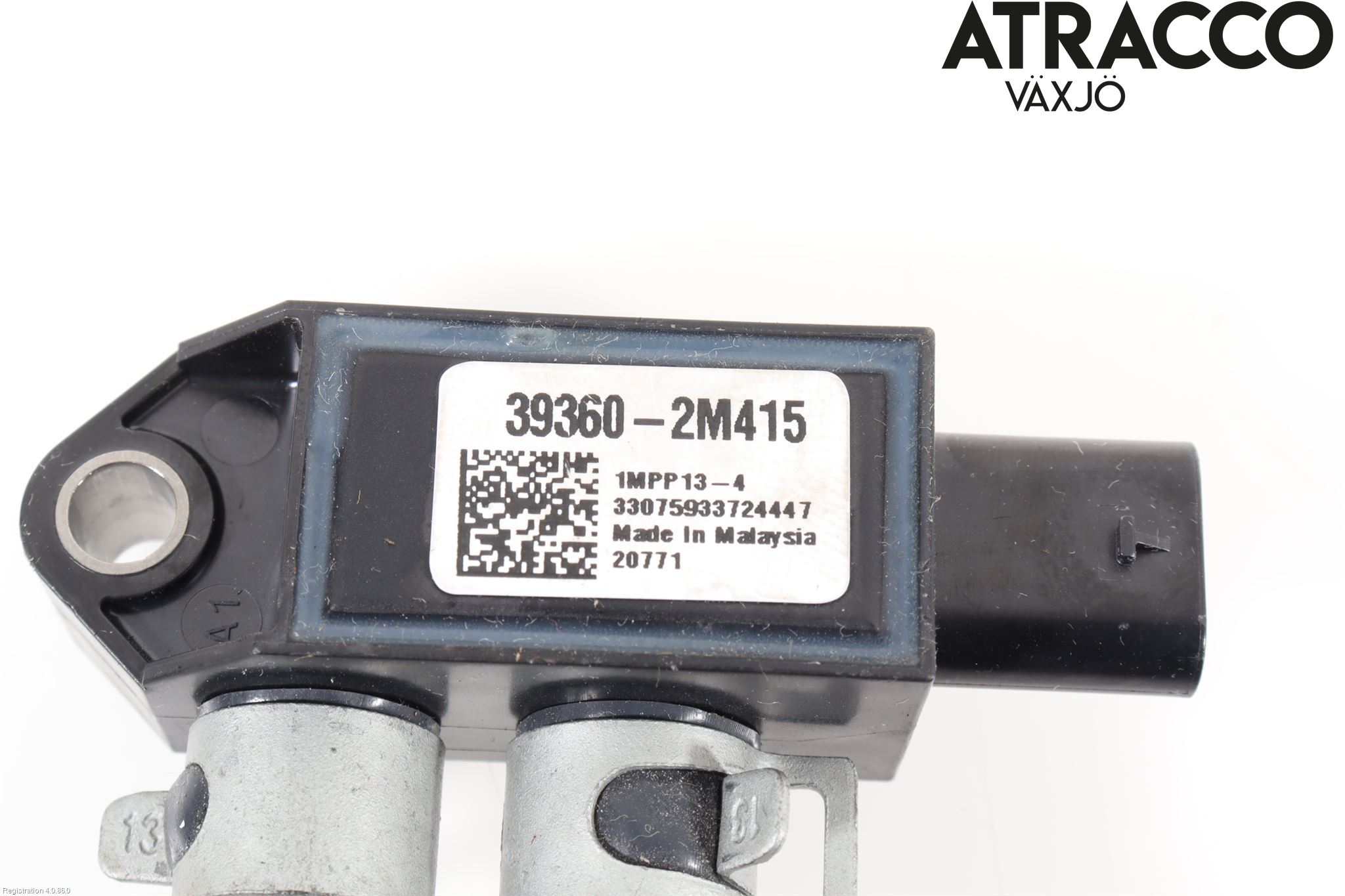 Hyundai TUCSON 05- Sensor Eksos