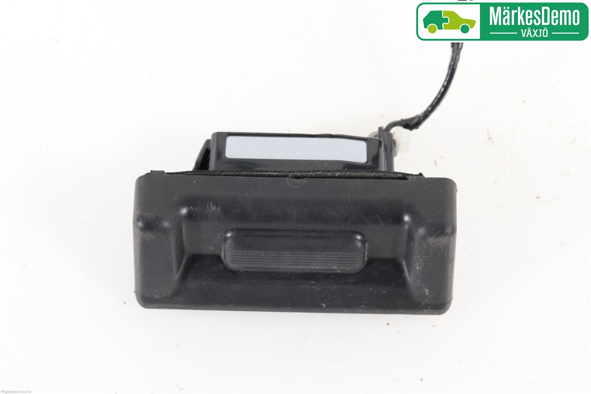 Mazda 2 (DJ) 15-22 Bakluke Handtak Ytre