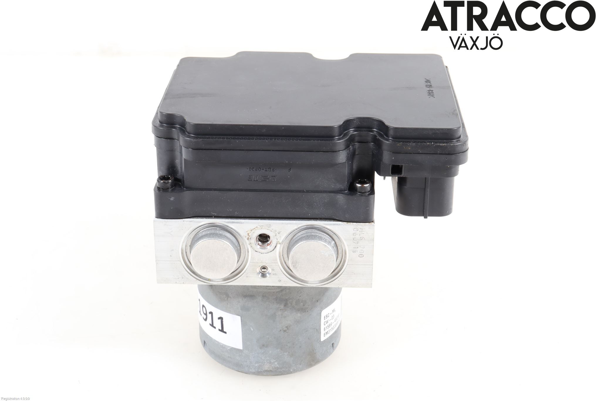 Hyundai i20 GB 15-20 Abs Hydraulikkaggregat