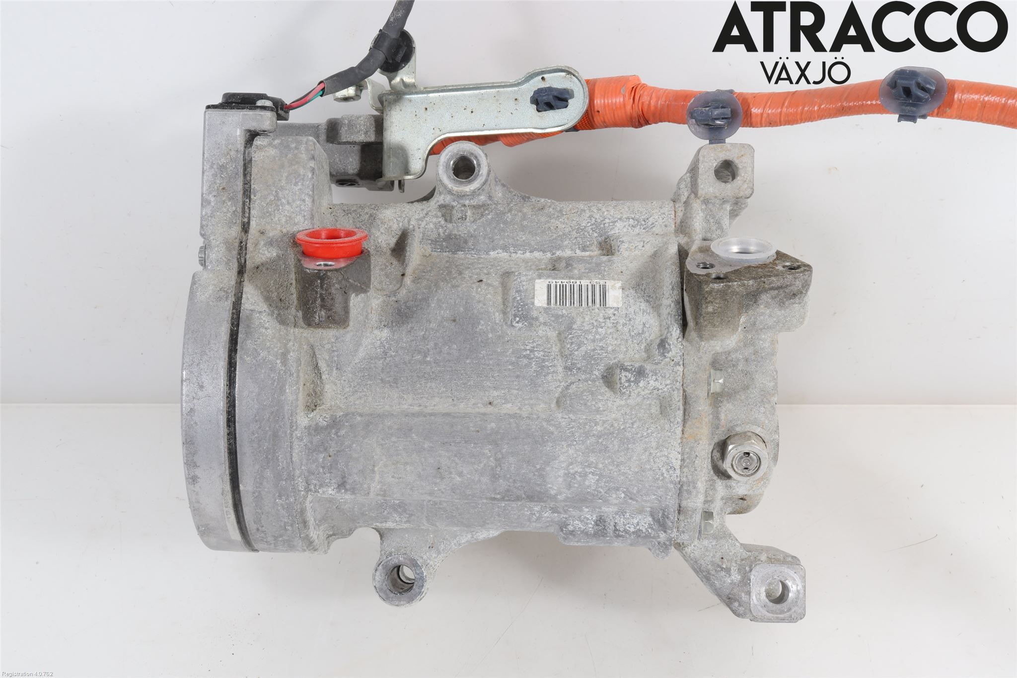 Honda E 20-23 Varme Ac Kompressor