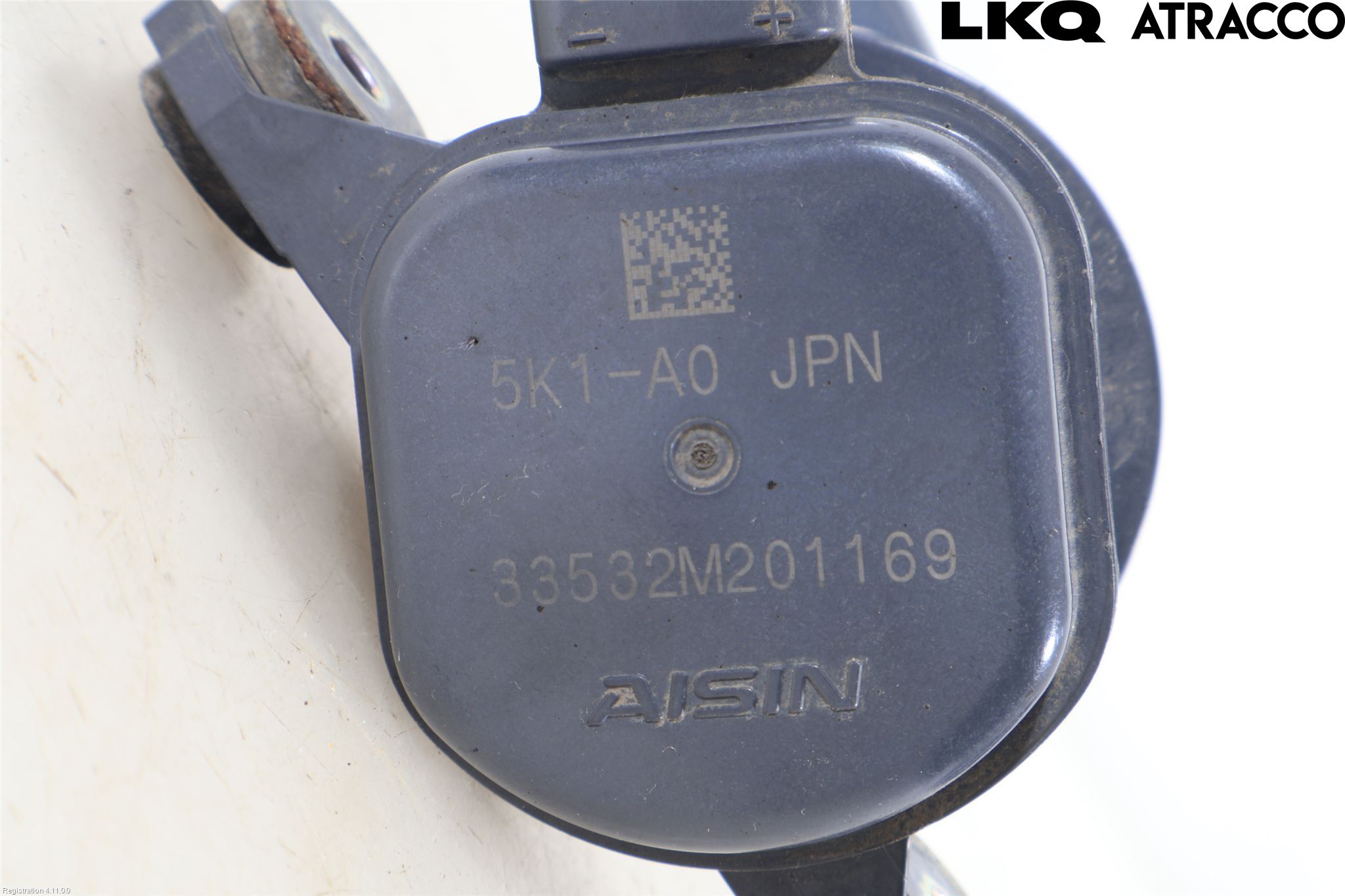 Honda HR-V 21- Varme Sirkulasjonspumpe