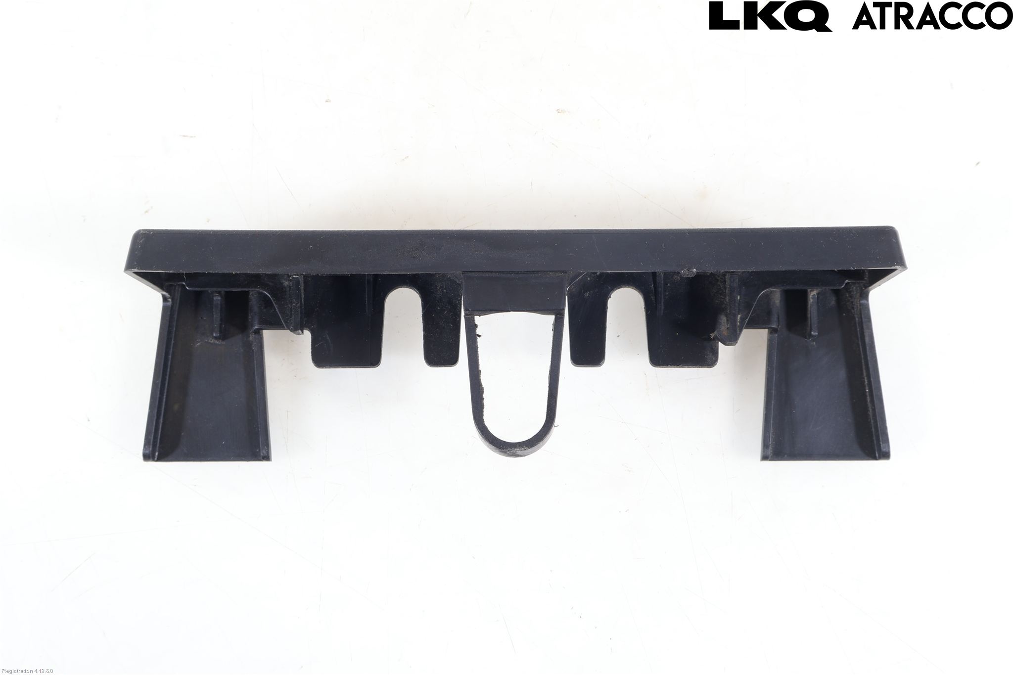 Mazda 3 III 14-19 Tackplast Front
