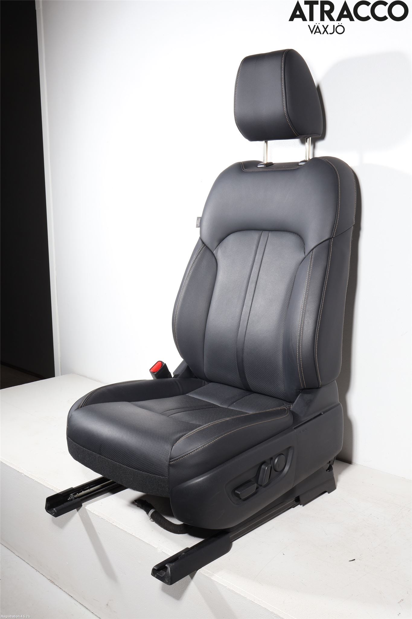 Mazda CX-60 22- Innr Sete Foran Venstre