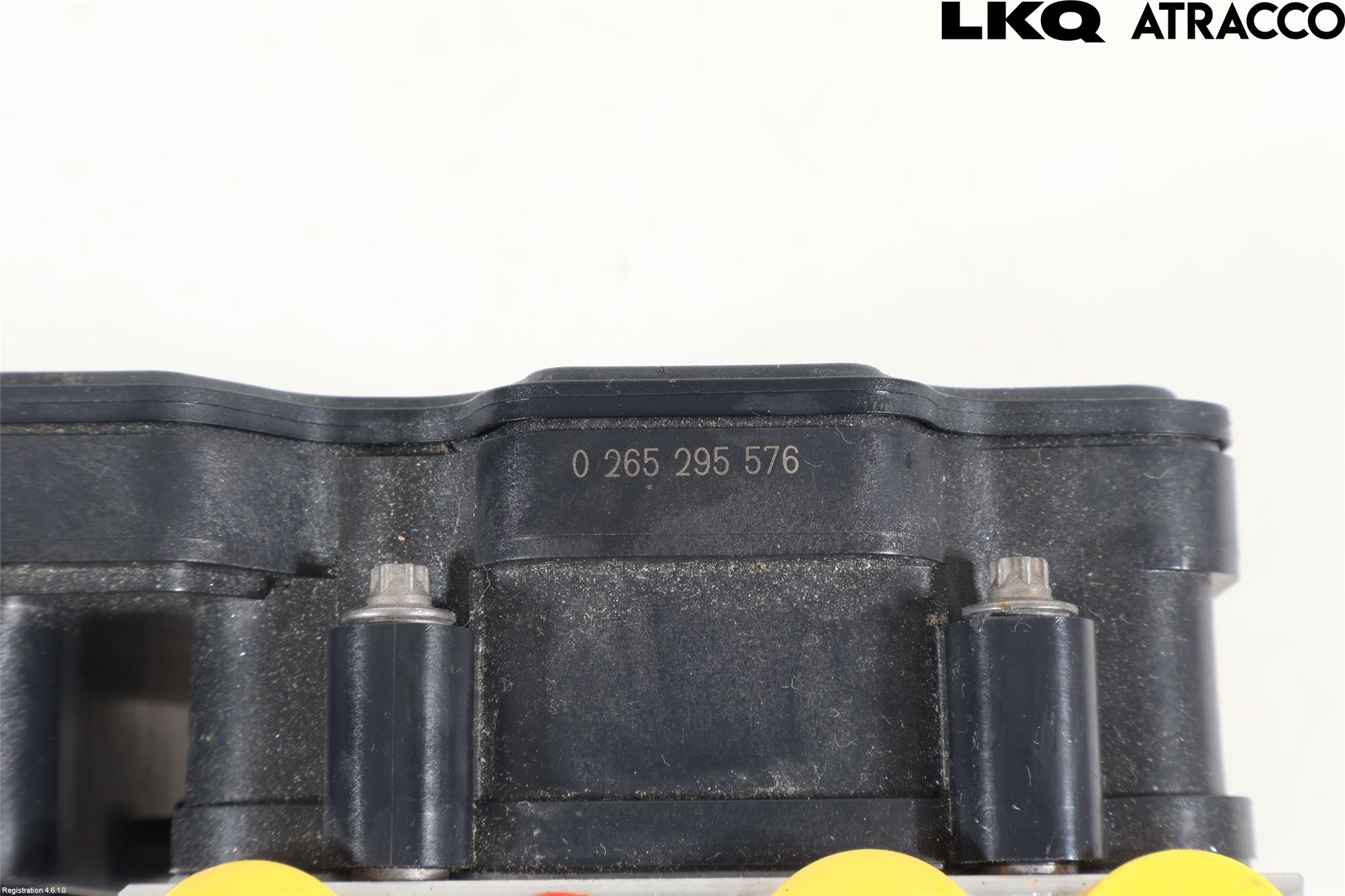 Honda ZR-V 23- Abs Hydraulikkaggregat