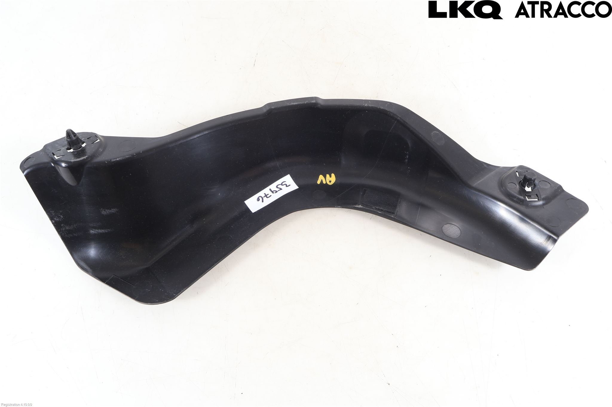 Toyota RAV4 19- Drivstoff Tank Beskytelsesplat