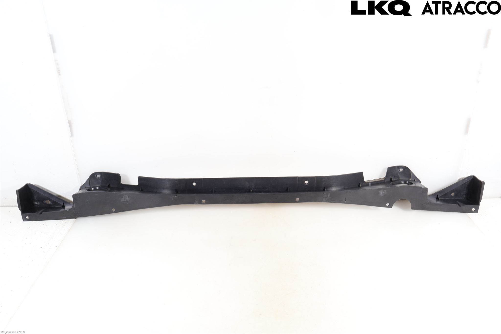 MG HS/EHS 21- Tackplast Front