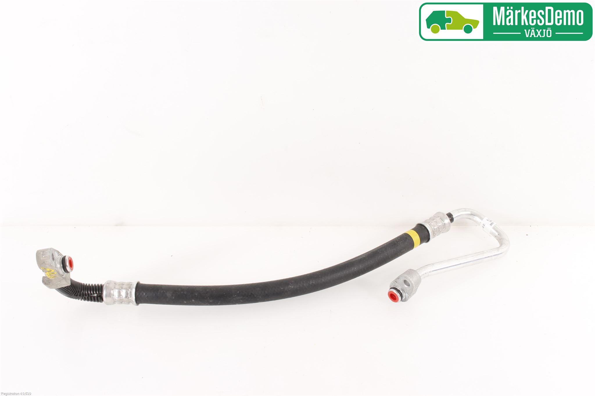 Toyota AURIS 13-19 Varme Ac Slange - Rør
