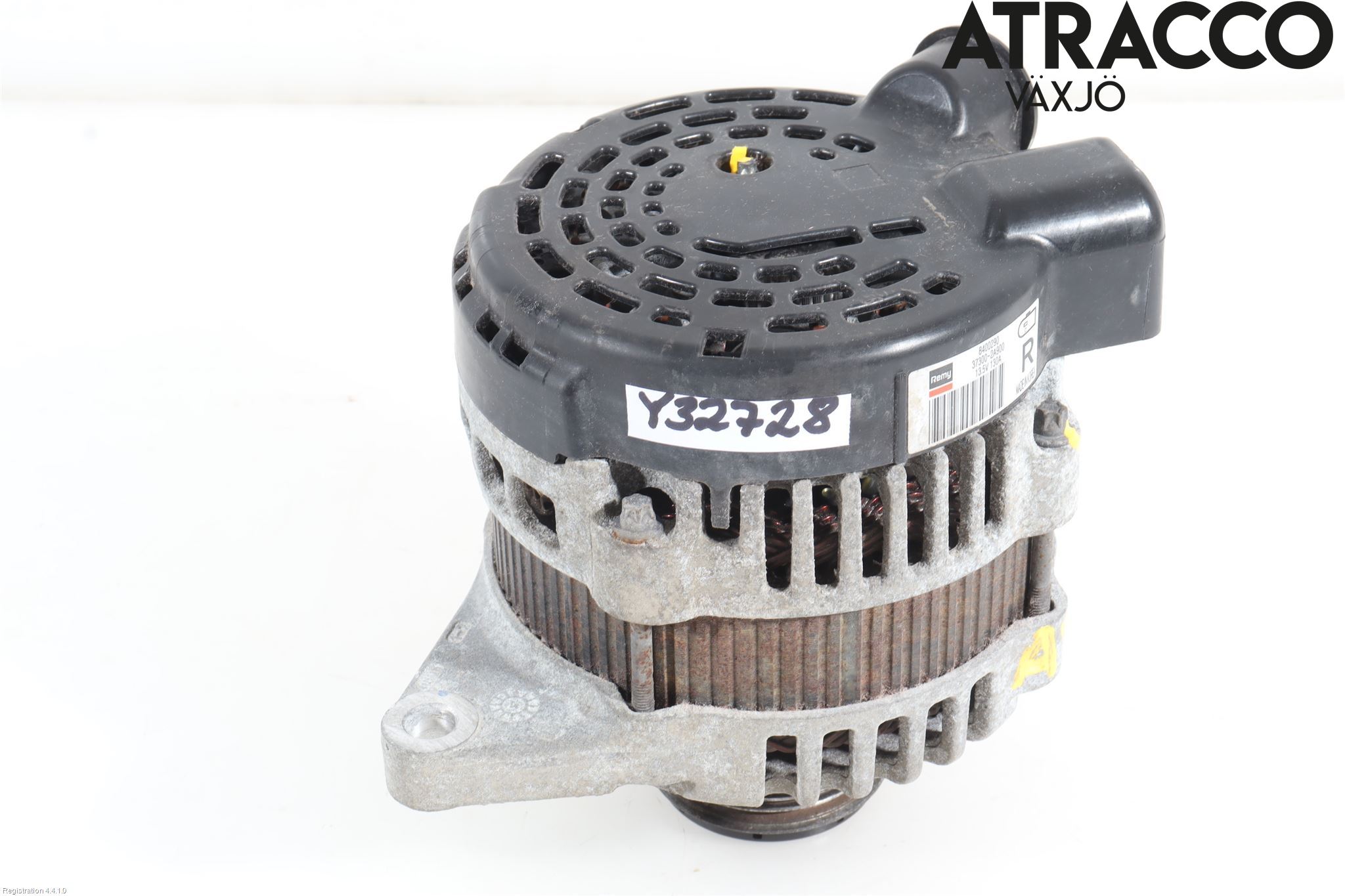 Hyundai i40 16-18 Dynamo