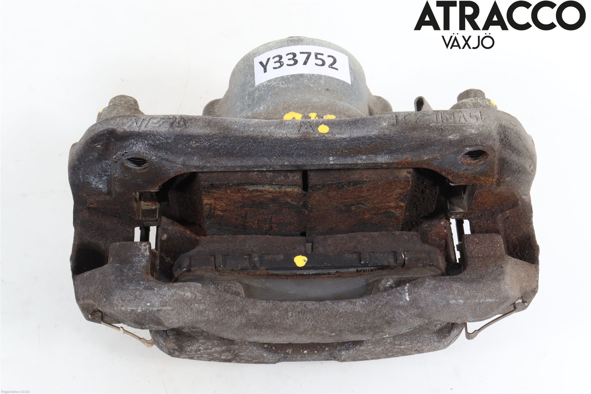 Honda E 20-23 Bremsecaliper Foran Høyre