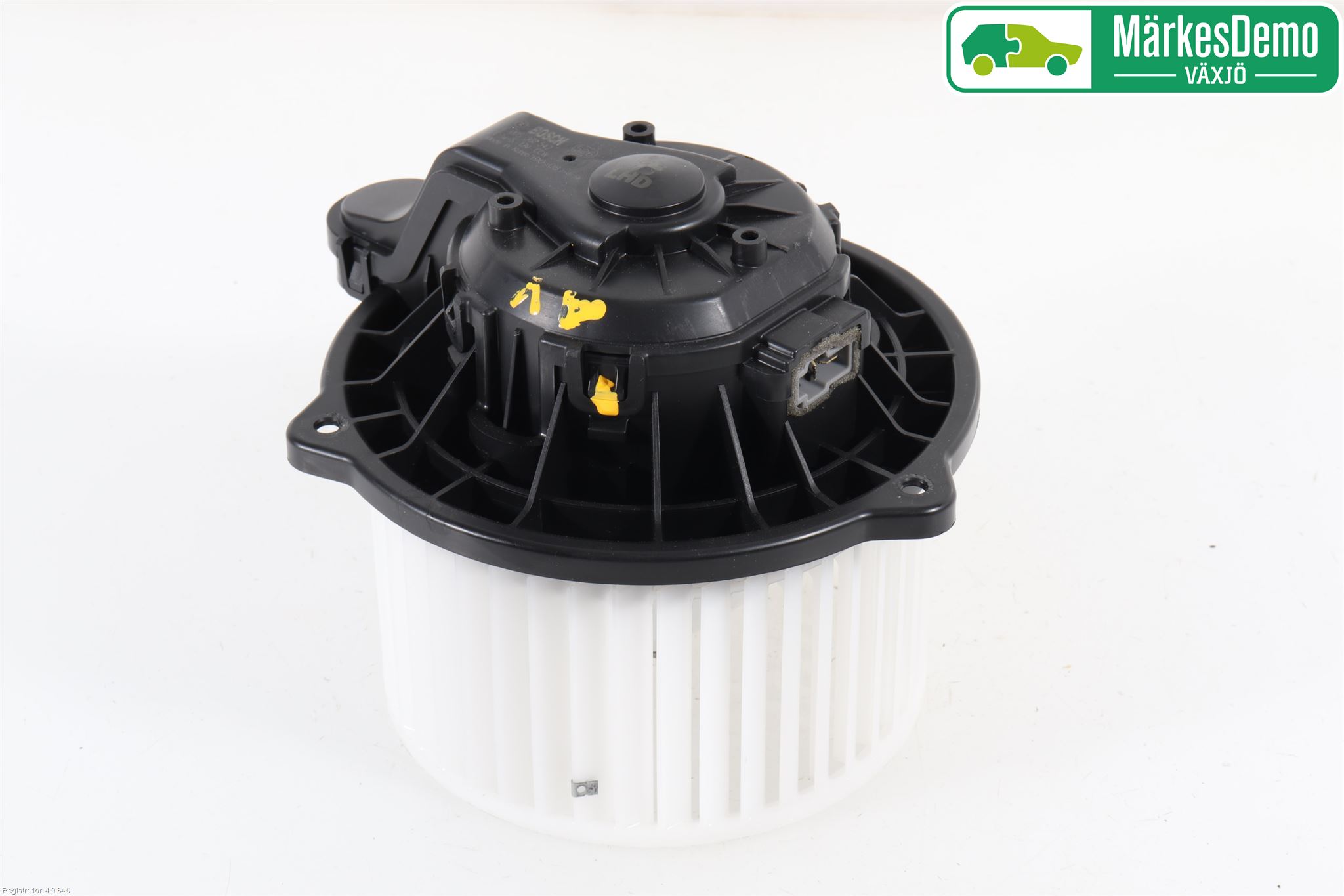 Hyundai i20 GB 15-20 Varmeapparat Viftemotor
