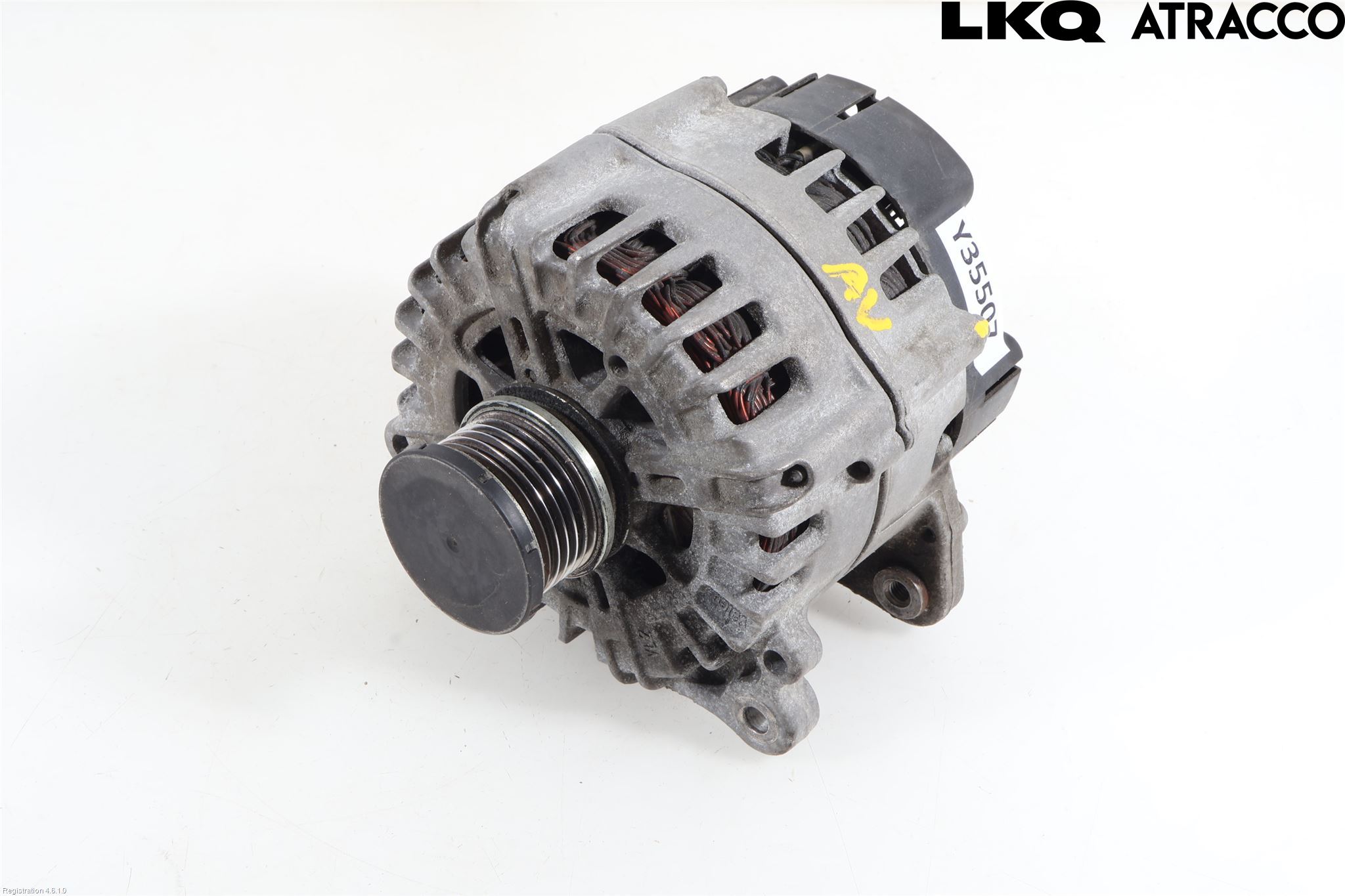 Audi A6/S6 4G 11-18 Dynamo