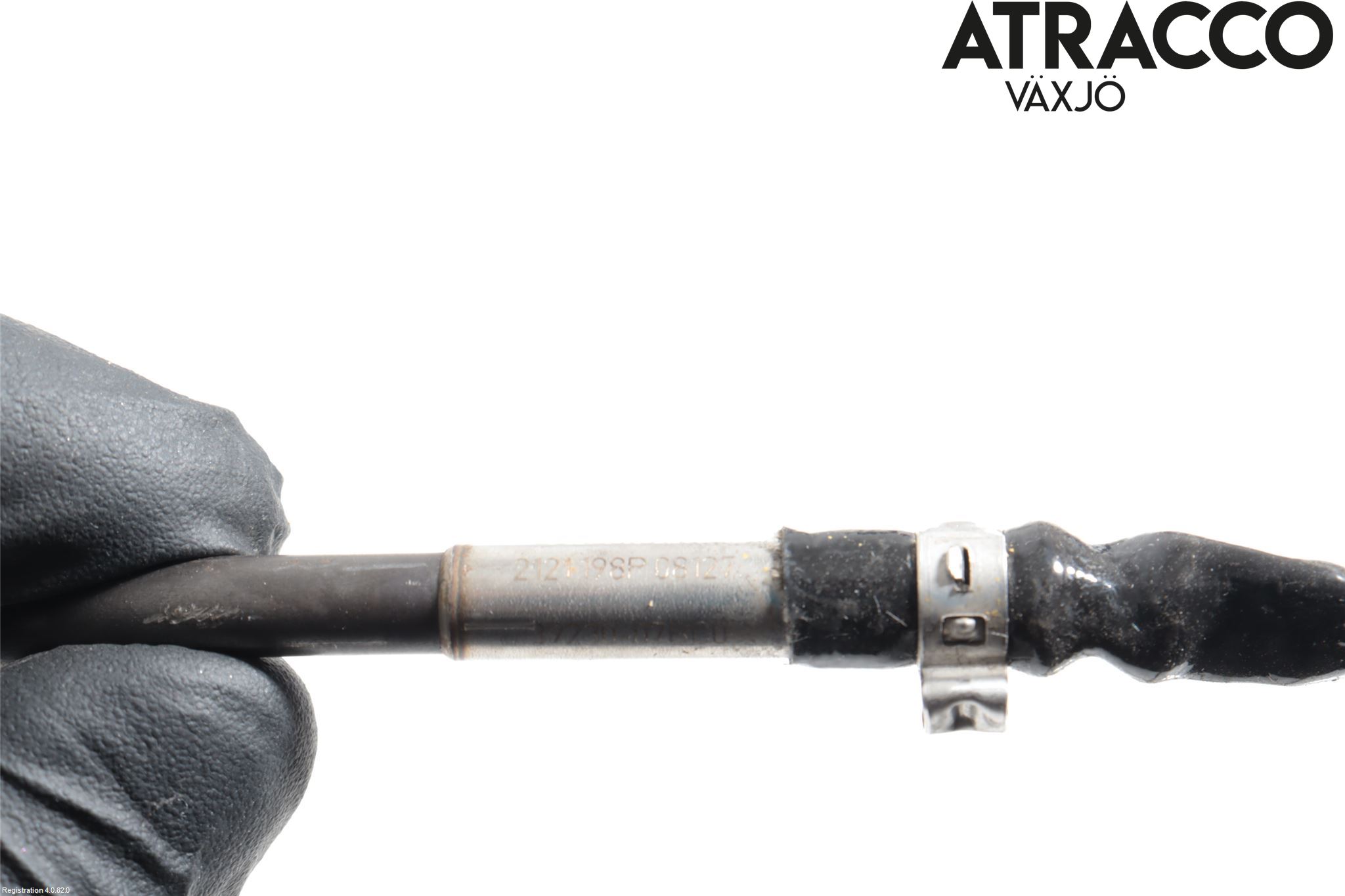 Hyundai BAYON BC3 21- Sensor Eksos