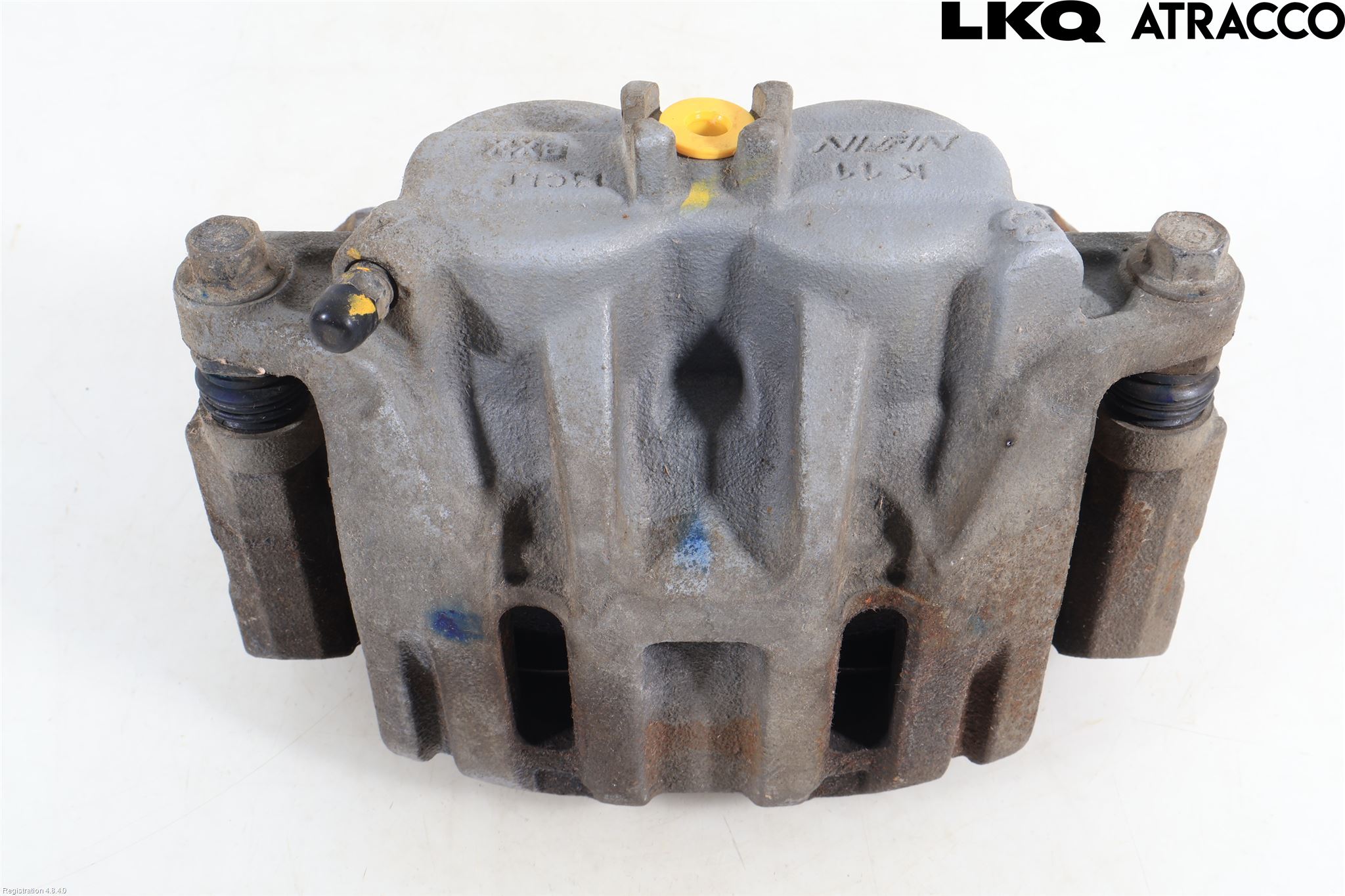 Honda CR-V 19-22 Bremsecaliper Foran Høyre