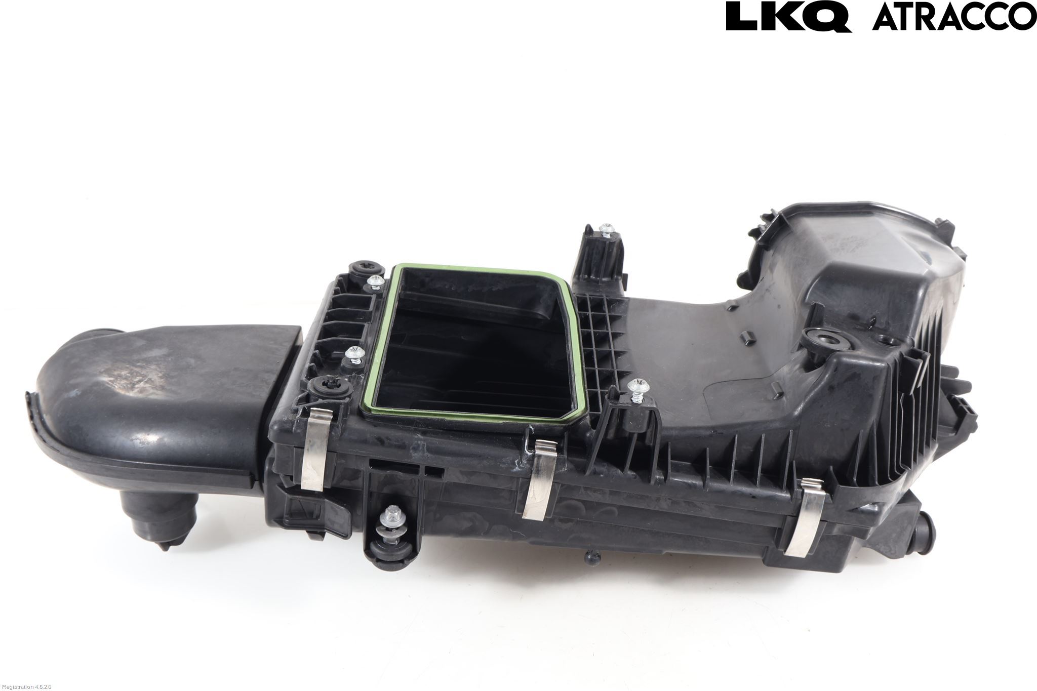 Mercedes-Benz MB E-KLASS (W213) 16-23 Luftfilter Boks