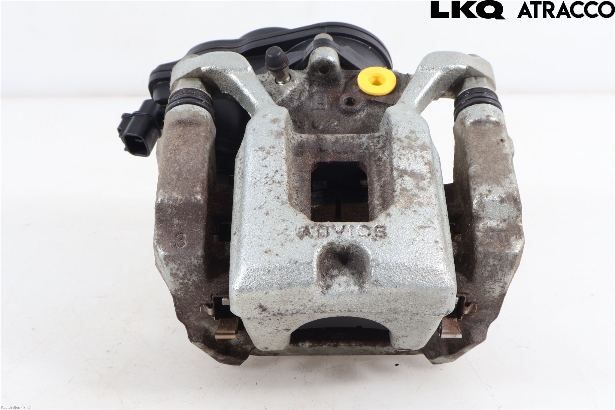 Toyota RAV4 19- Bremsecaliper Bak Venstre