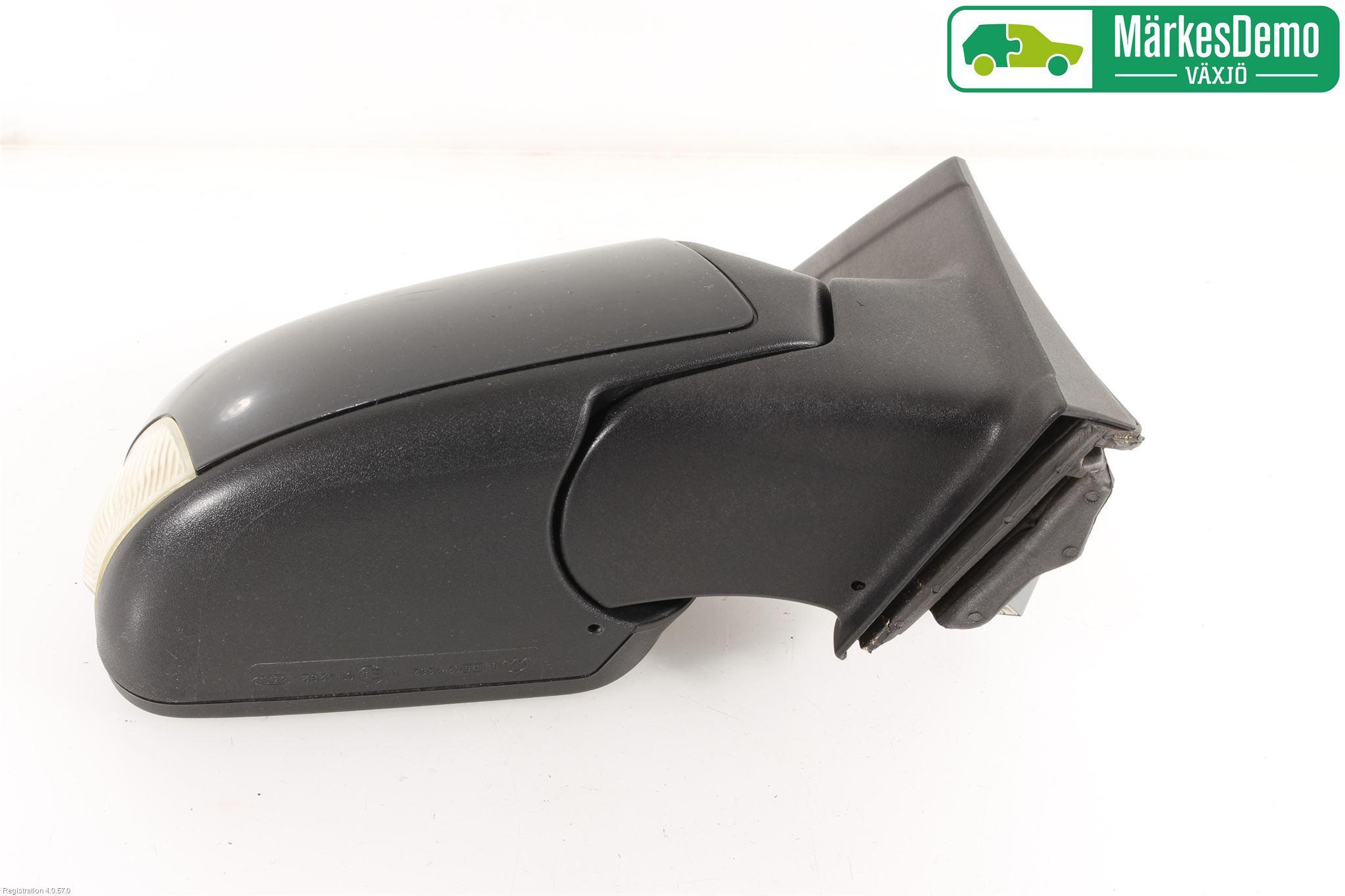 Ford FOCUS     04-07 Speil H M-El Justering