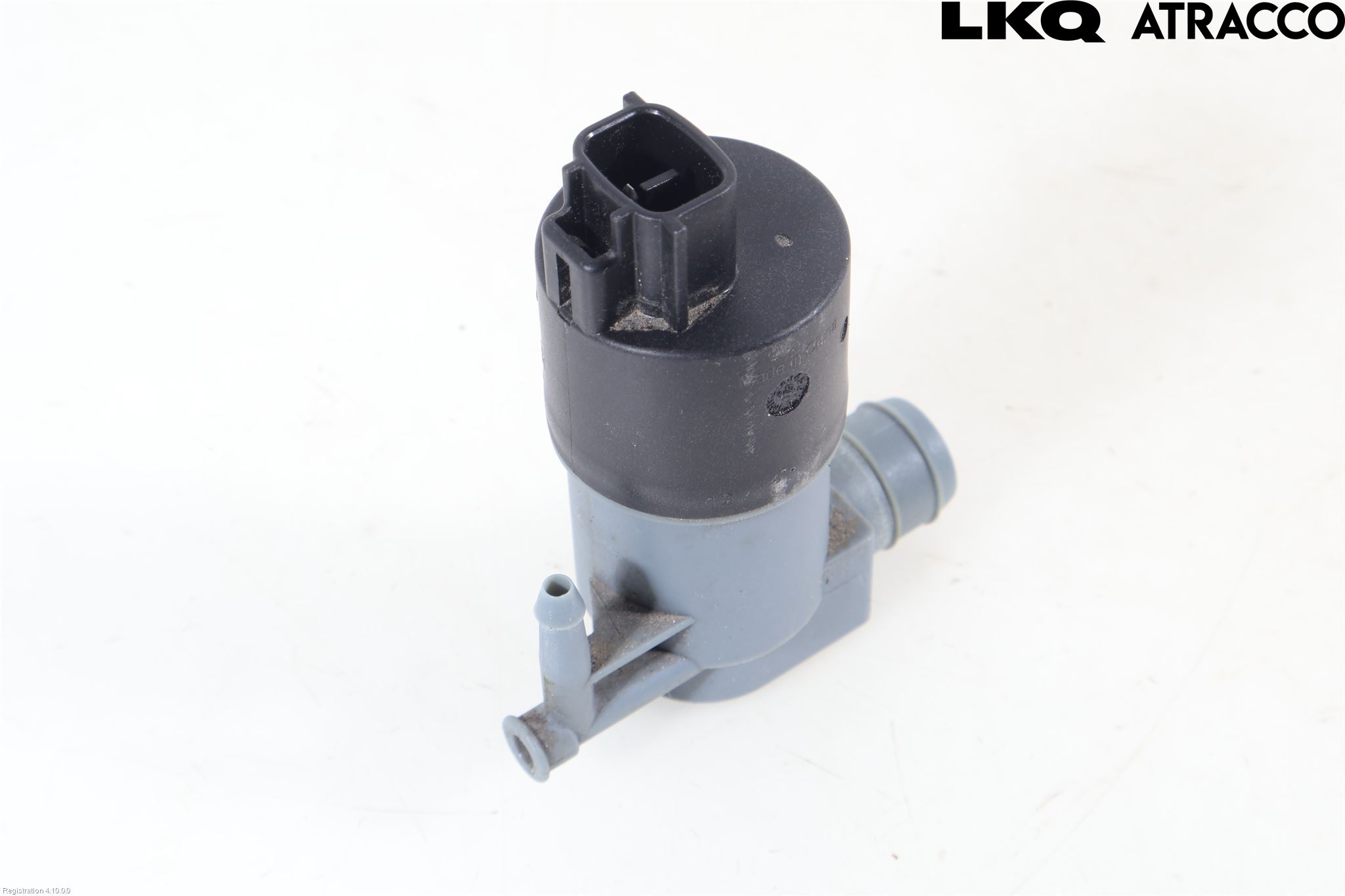 Toyota YARIS XP130 15-20 Spylerpumpe Frontrute