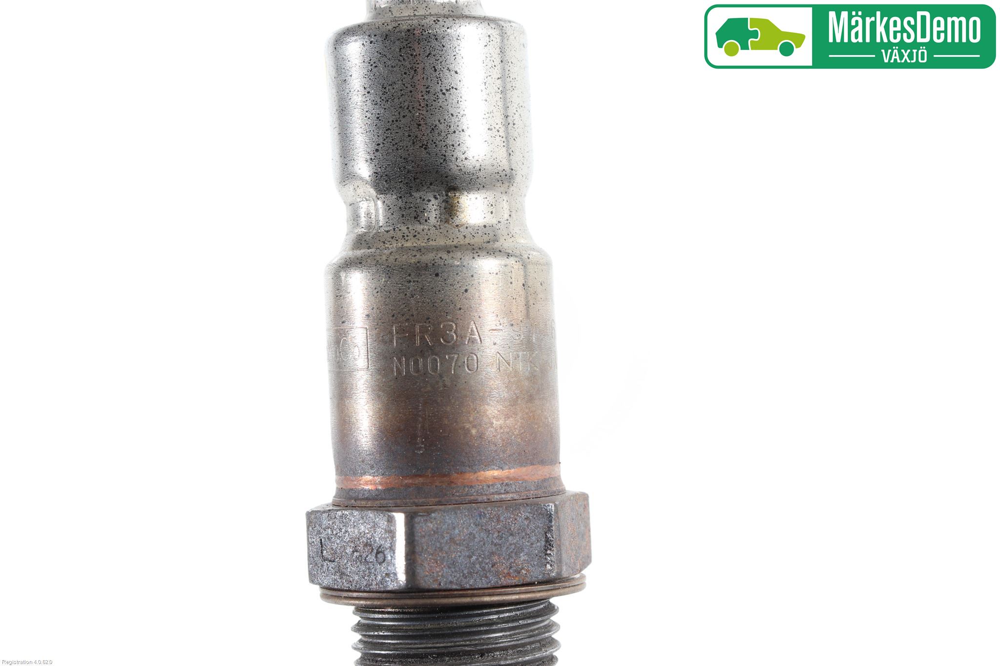 Ford MUSTANG VI 15-22 Inns Lambdasonde