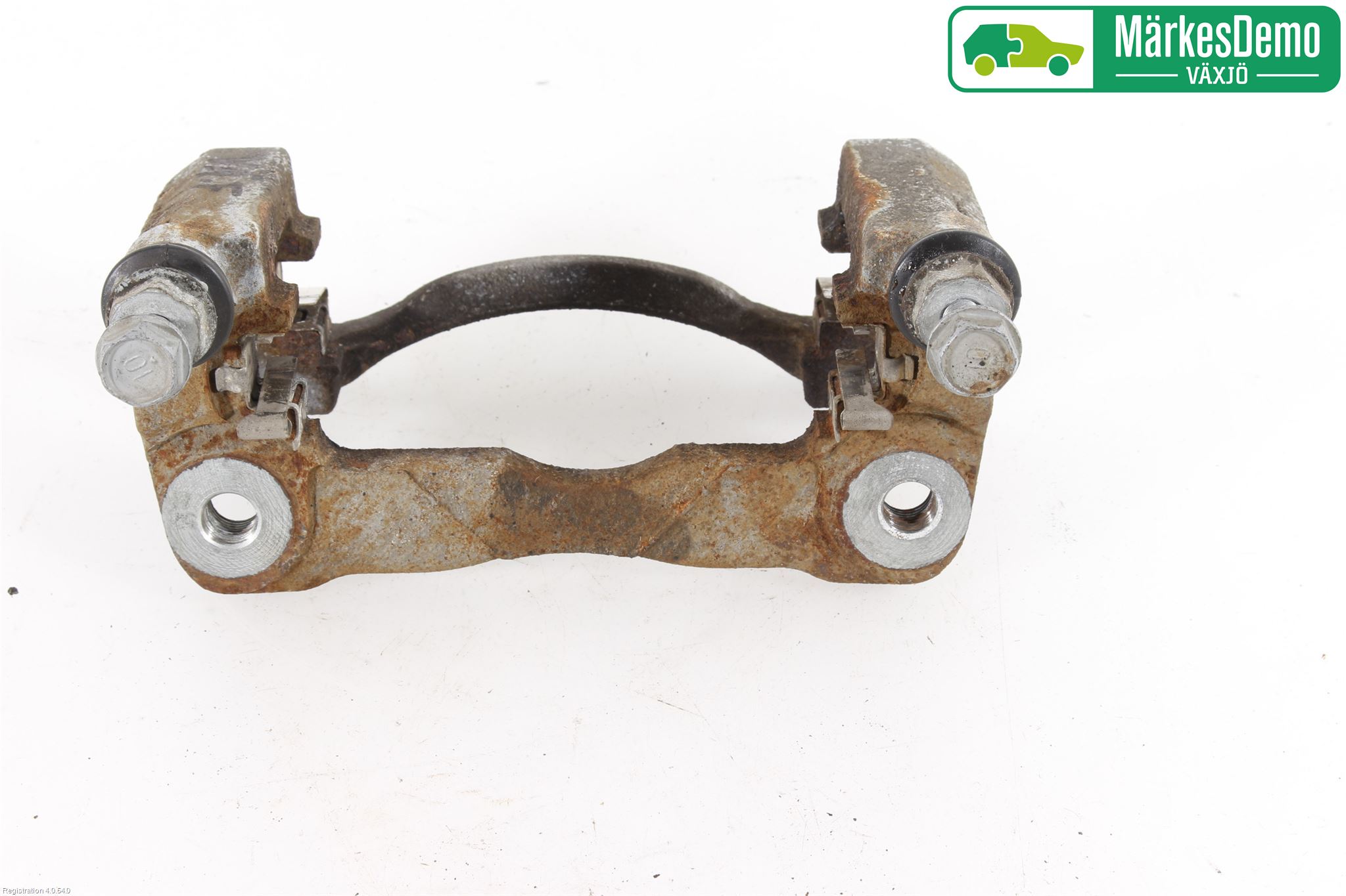 Toyota PRIUS (ZVW50) 16-21 Bremsecaliper Feste Holder