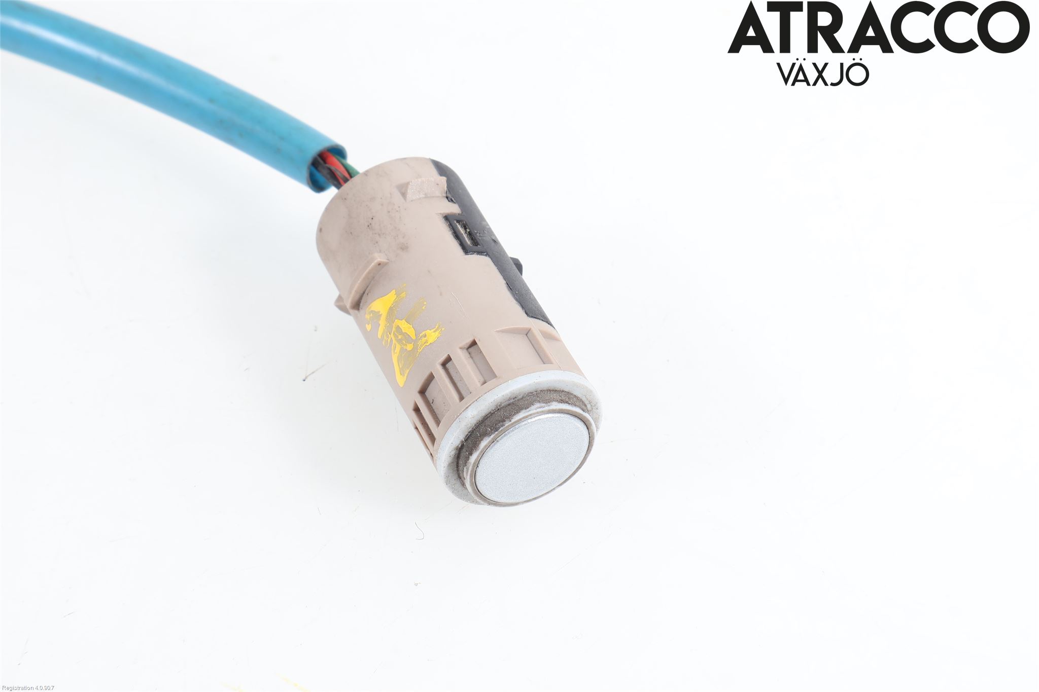Hyundai i30 FD 07-12 Sensor Ryggesensor
