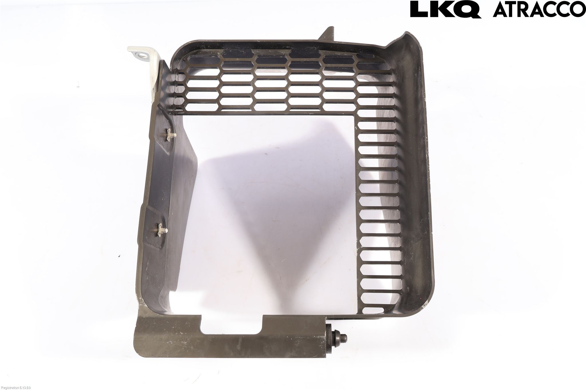 Honda HR-V 21- Luftstyring Front