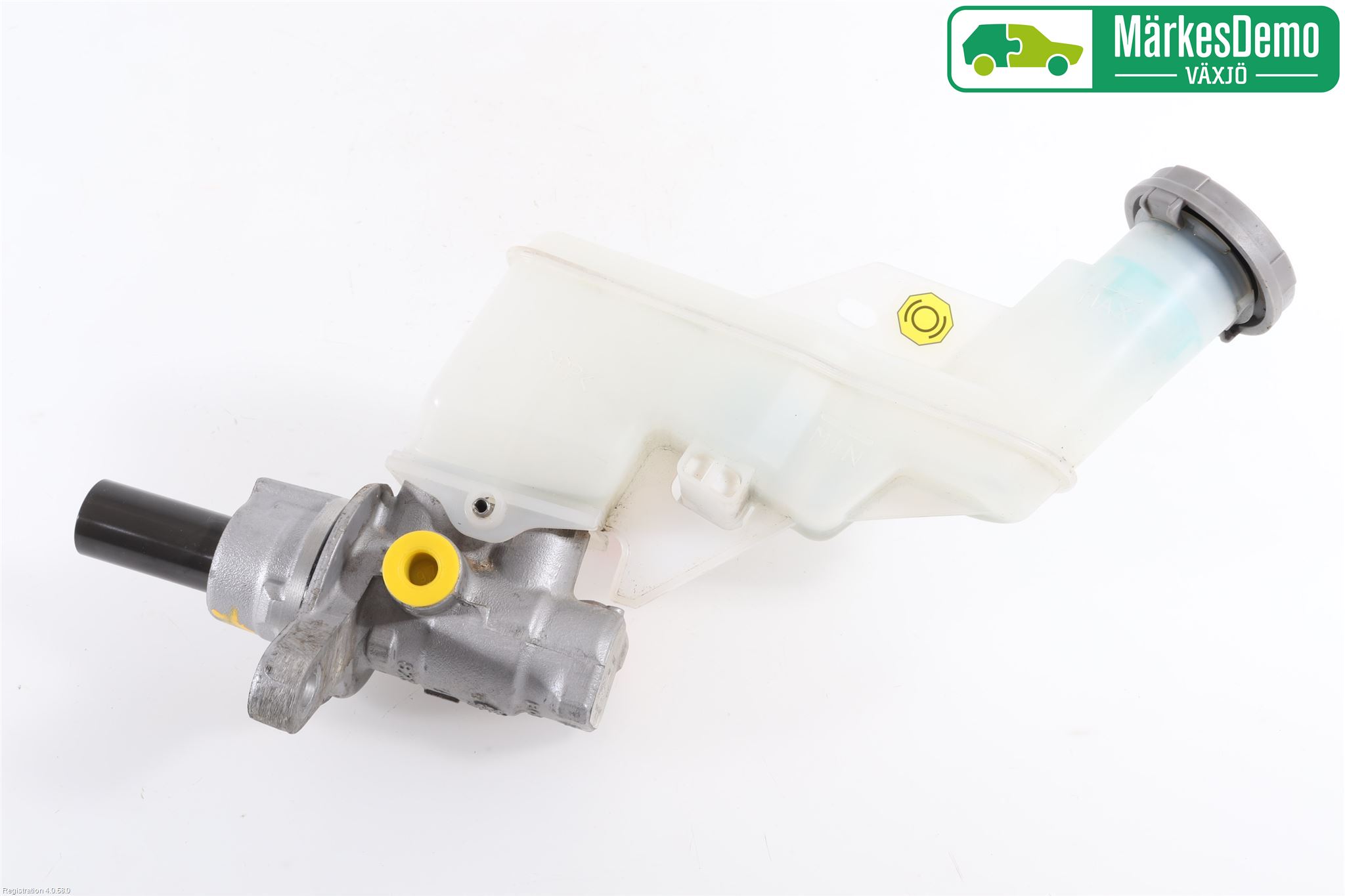 Suzuki SWIFT 17-24 Brems Hovedsylinder