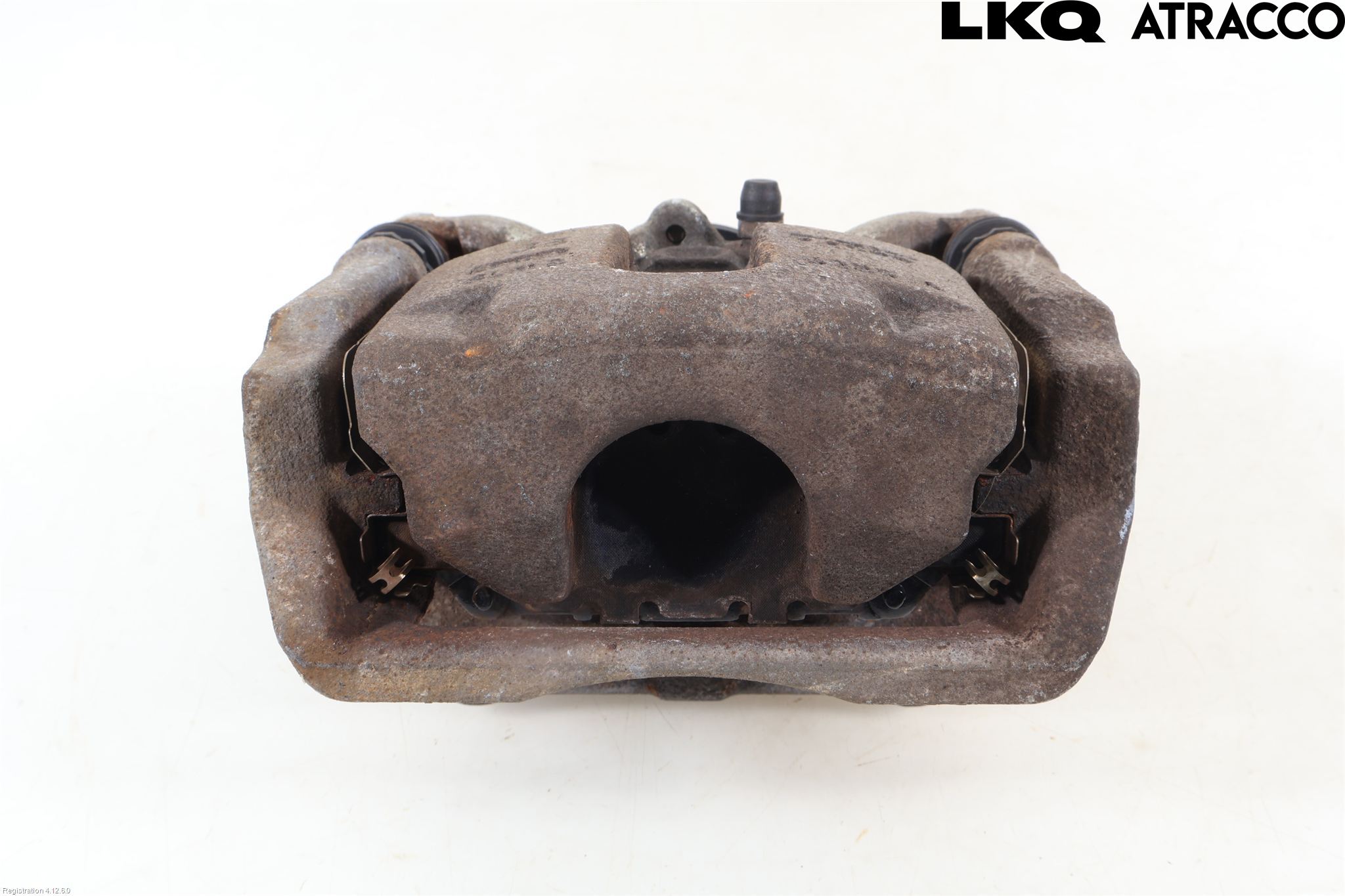 Honda HR-V 21- Bremsecaliper Bak Høyre