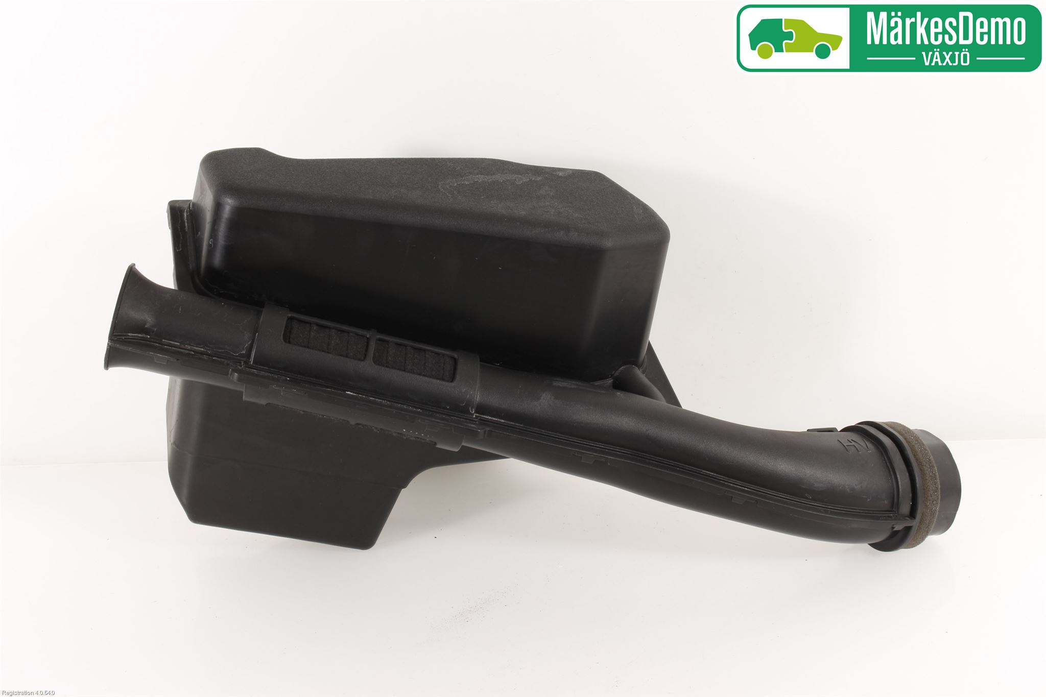 Toyota AURIS 13-19 Luftfilter Boks