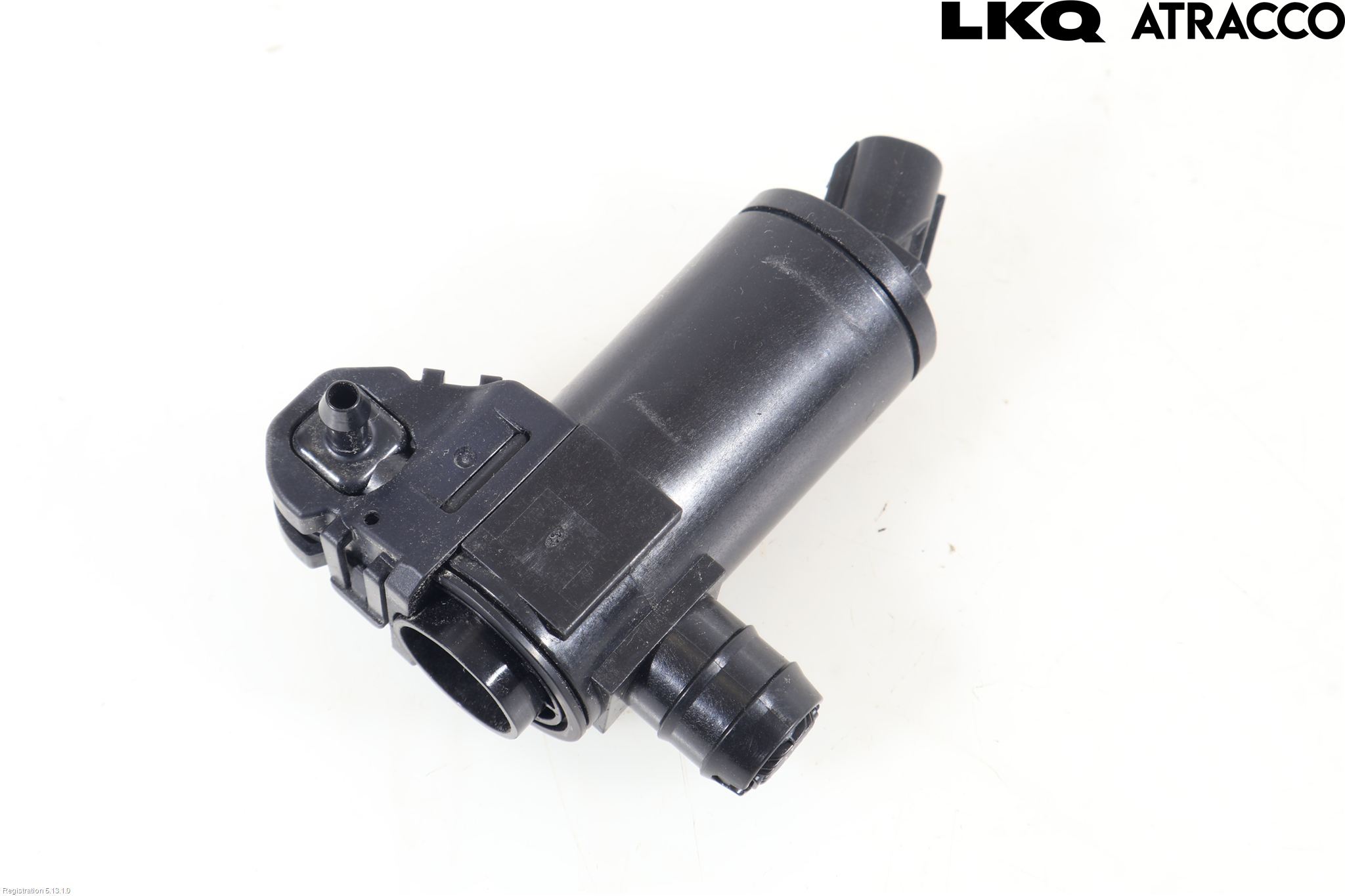Lexus NX 300h 15-21 Spylerpumpe Frontrute